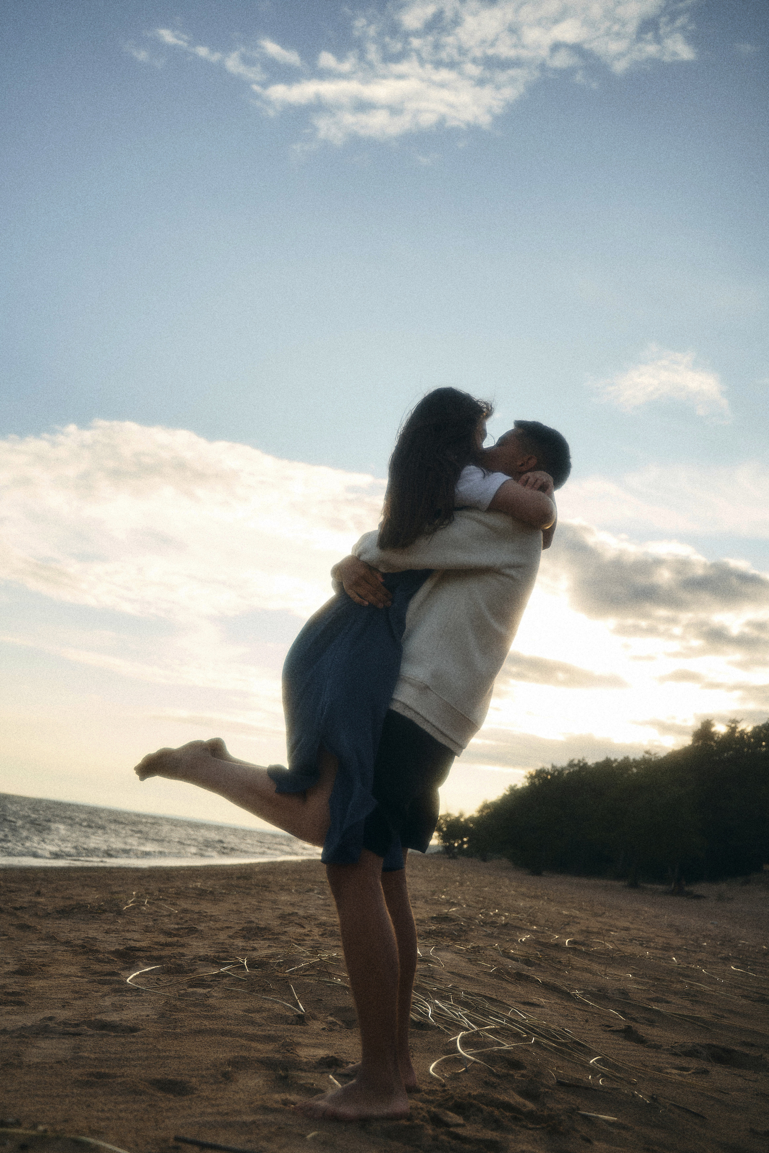 Диана и Федор. Фотограф в Санкт-Петербурге | Аня Маленчук