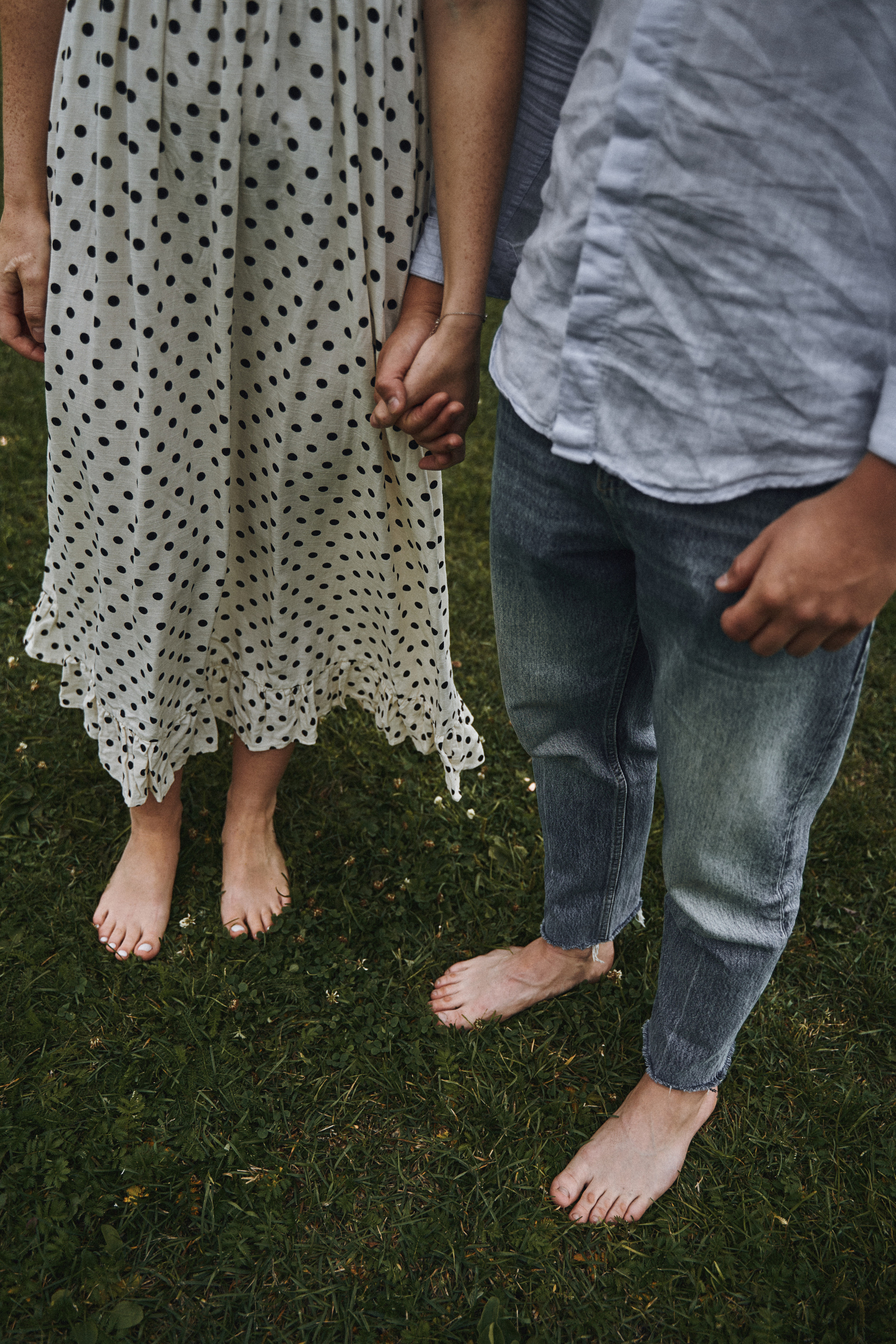 Настя и Ваня. Фотограф в Санкт-Петербурге | Аня Маленчук