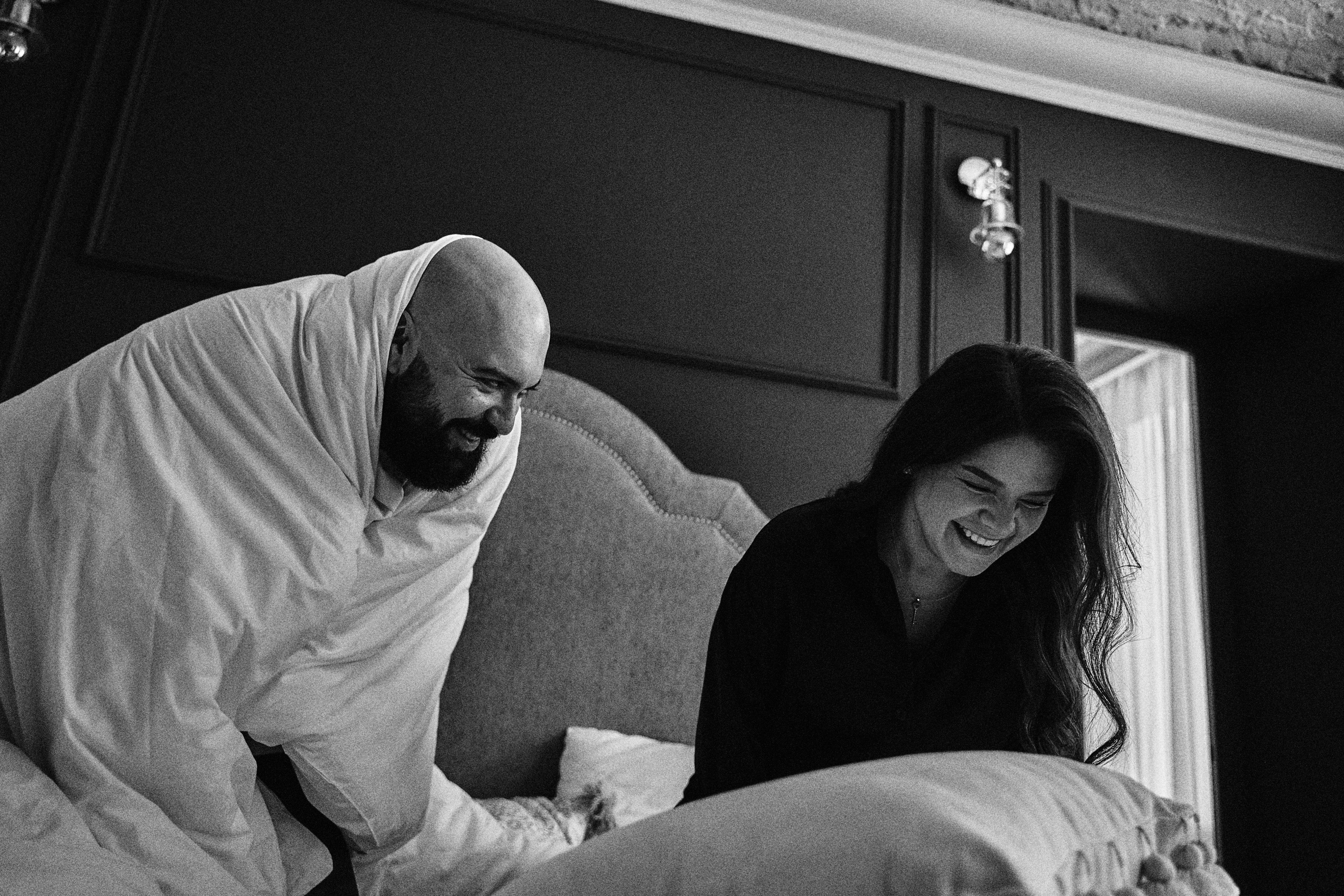 Ангелина и Миша. Фотограф в Санкт-Петербурге | Аня Маленчук