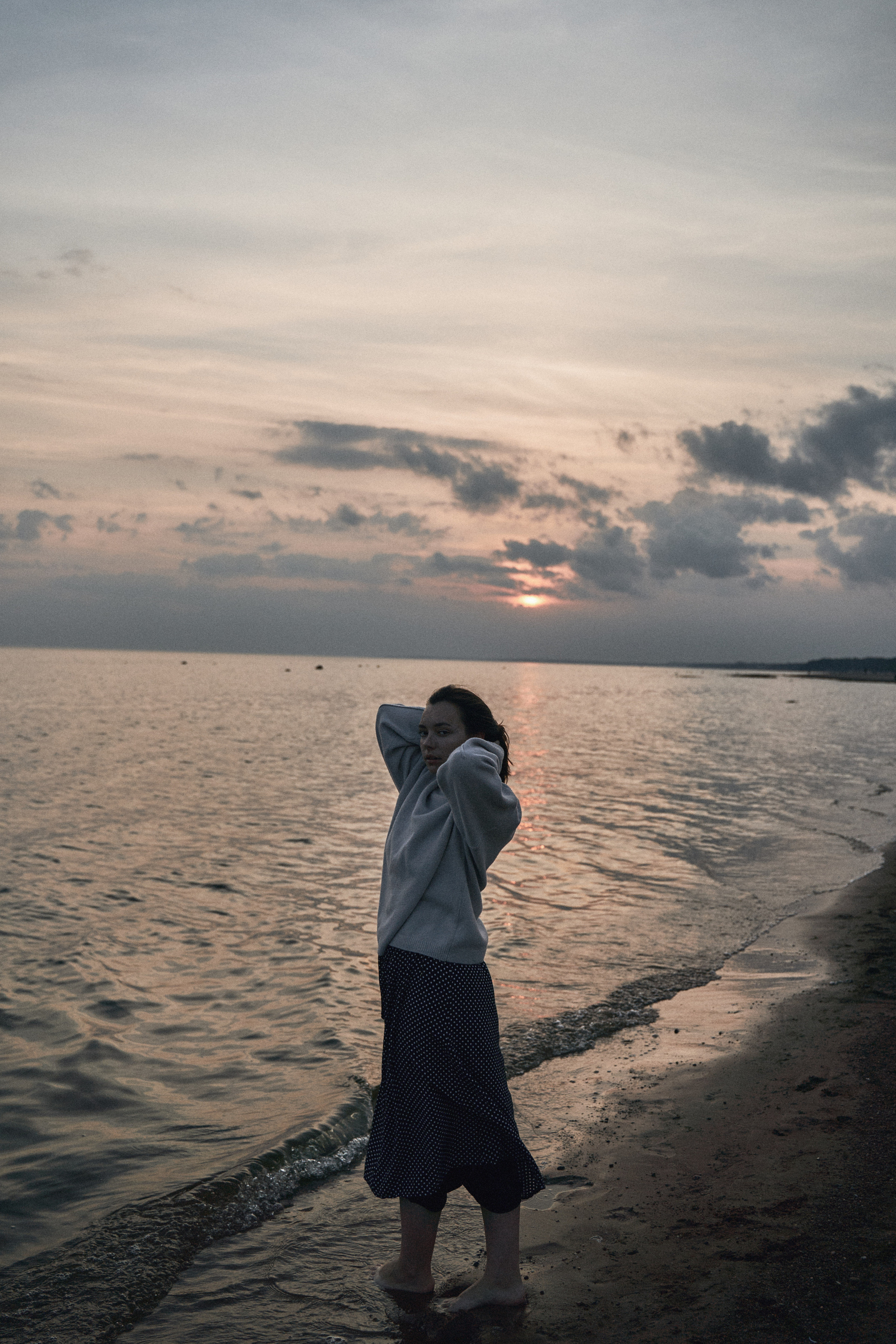 Вероника. Фотограф в Санкт-Петербурге | Аня Маленчук