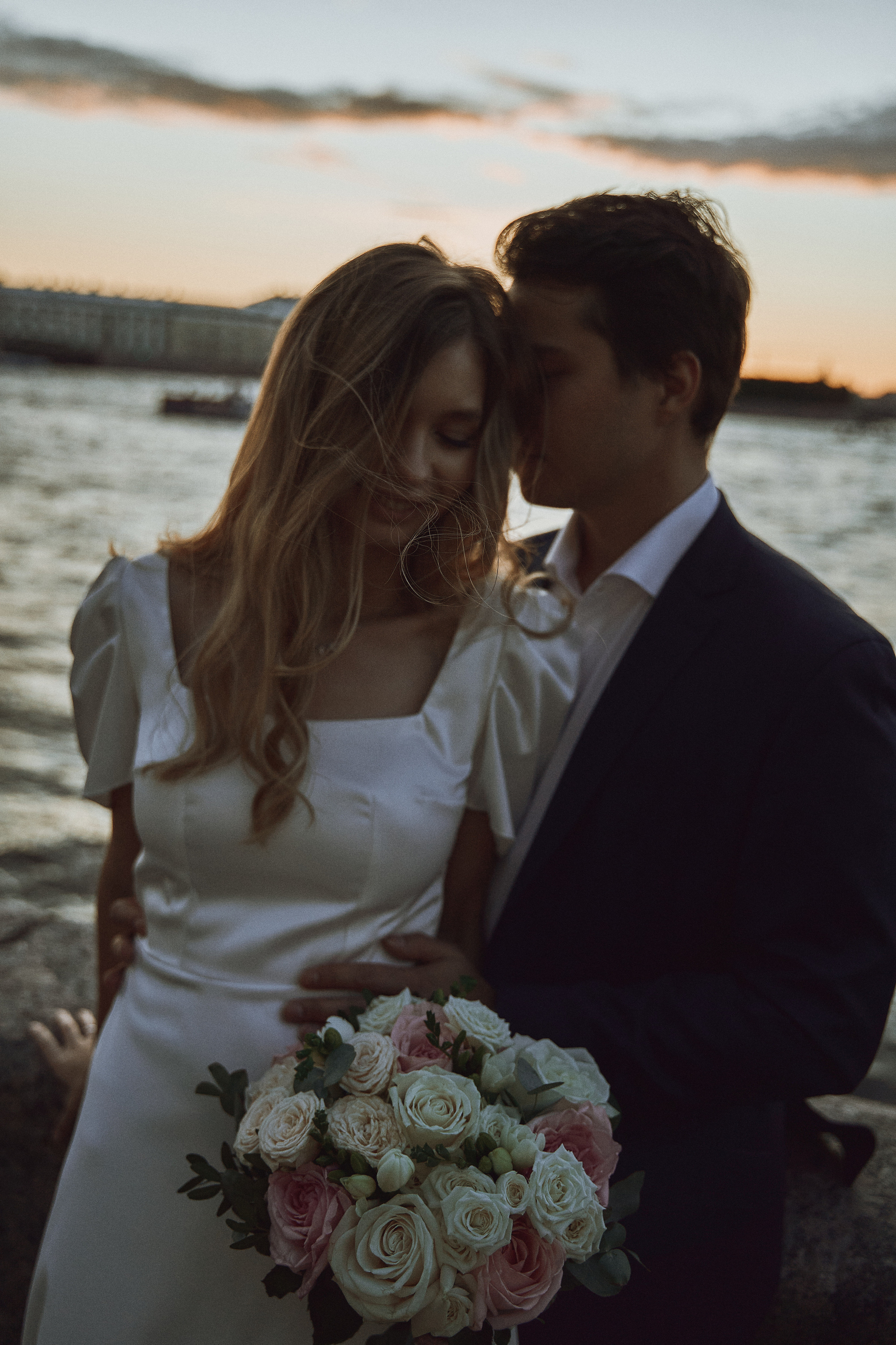 Алина и Митя. Фотограф в Санкт-Петербурге | Аня Маленчук