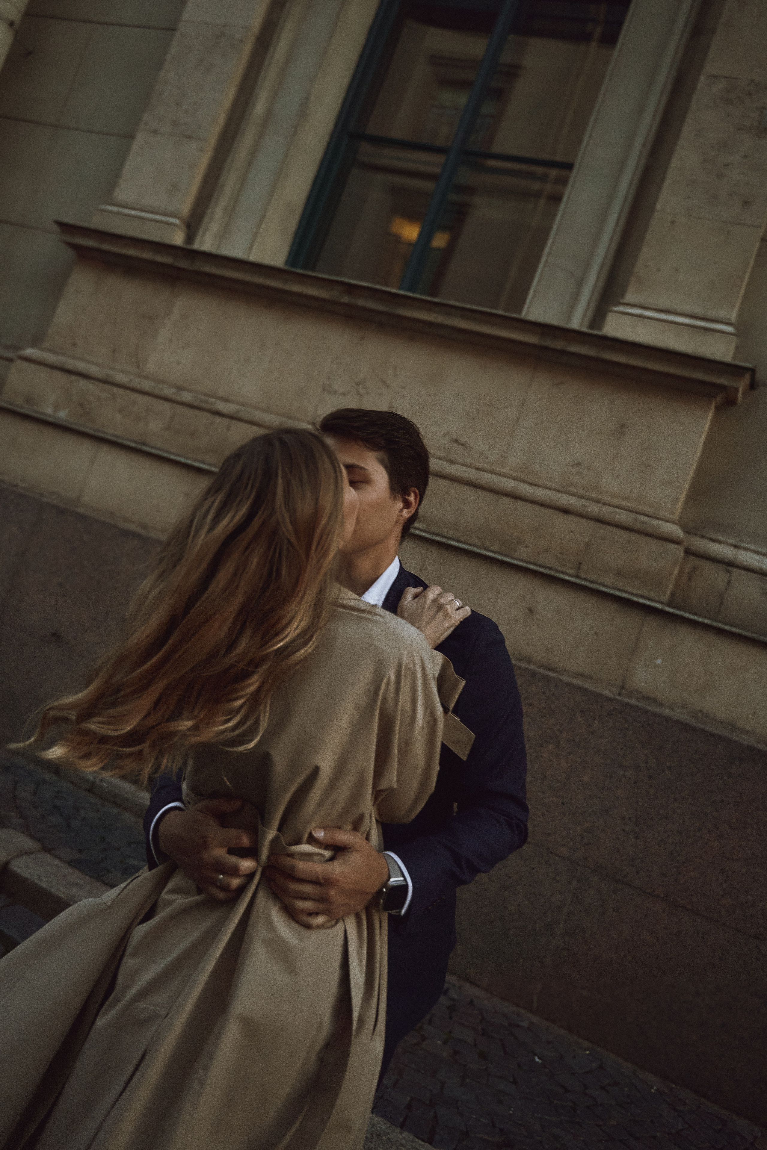 Алина и Митя. Фотограф в Санкт-Петербурге | Аня Маленчук