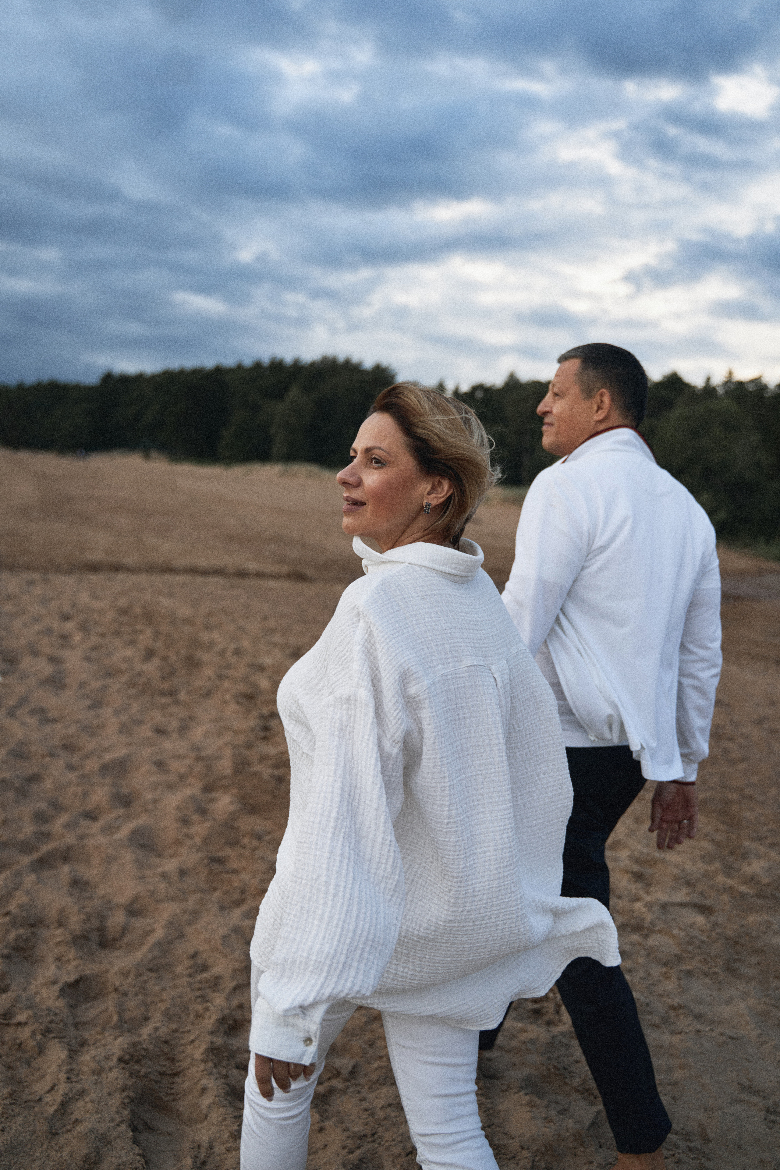 Ольга и Андрей. Фотограф в Санкт-Петербурге | Аня Маленчук