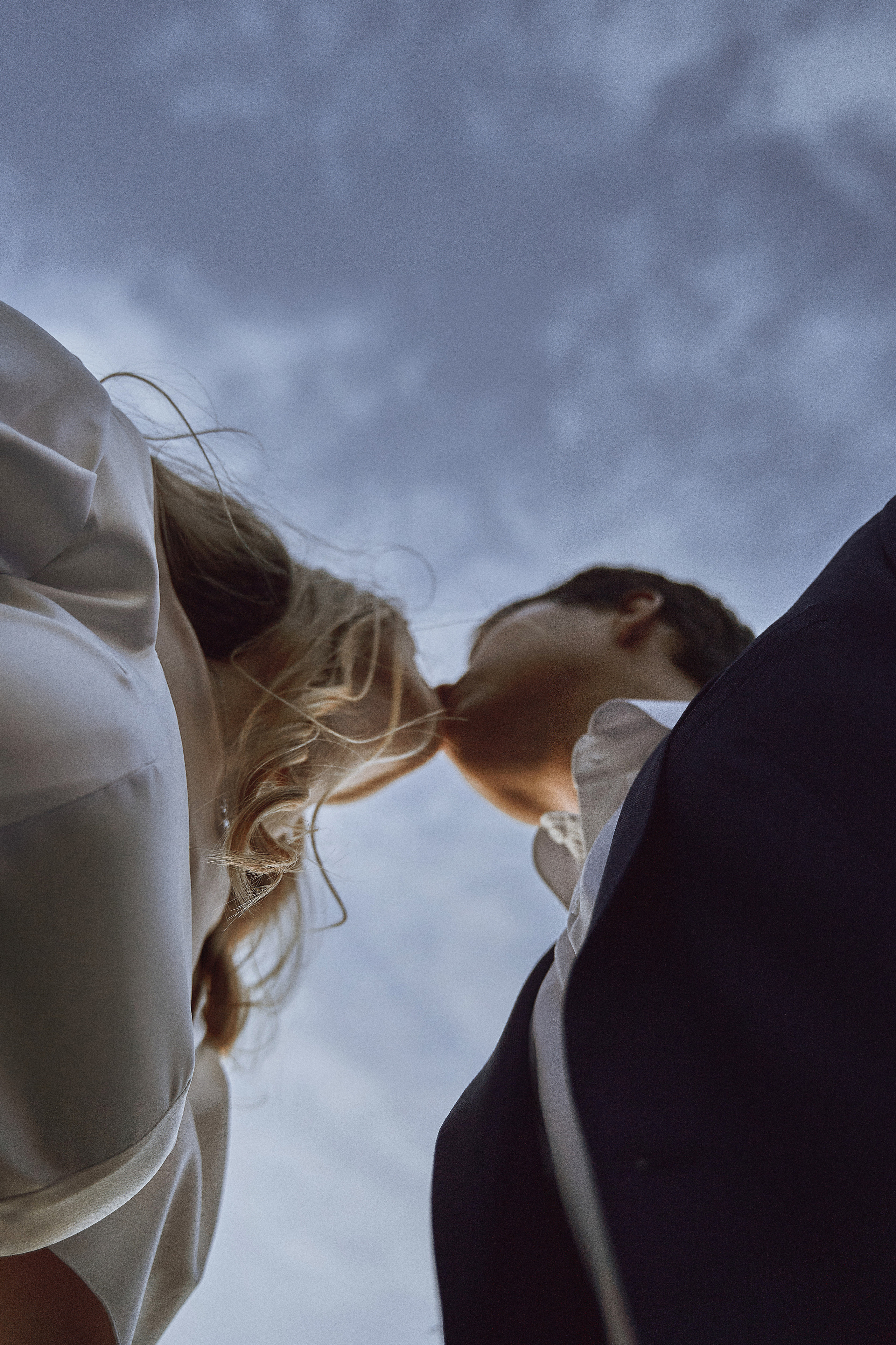 Алина и Митя. Фотограф в Санкт-Петербурге | Аня Маленчук