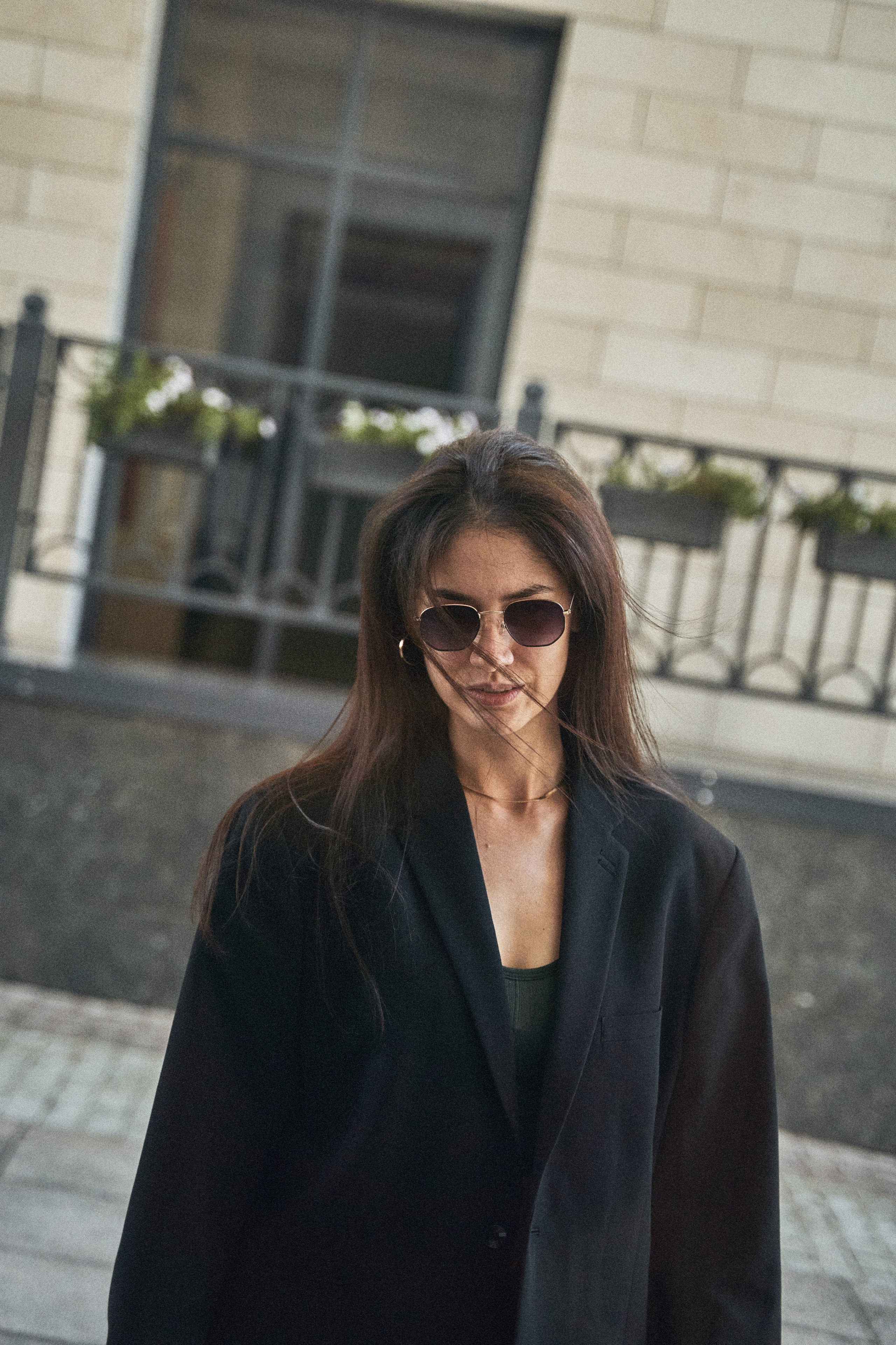 Алия. Фотограф в Санкт-Петербурге | Аня Маленчук