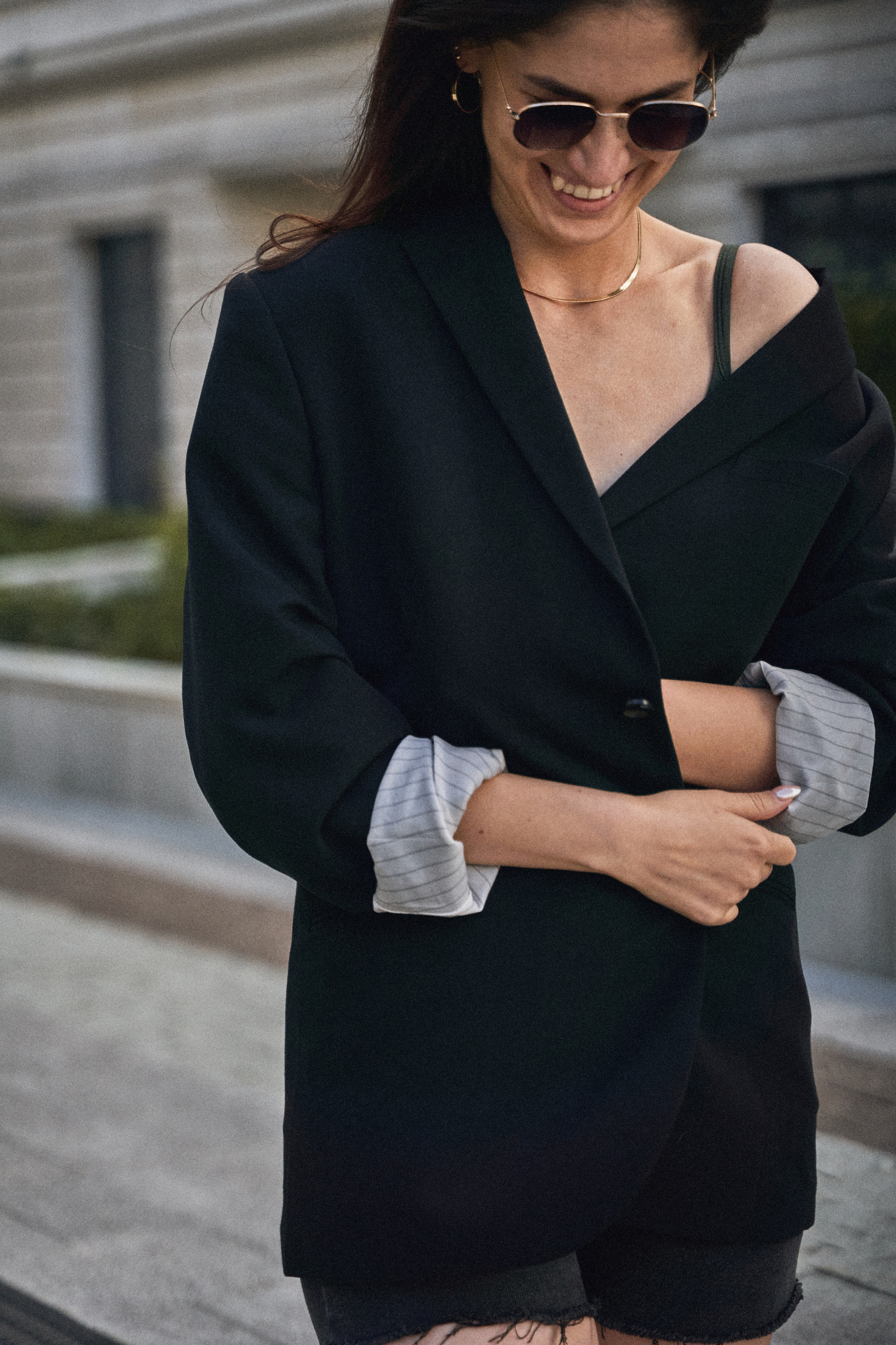 Алия. Фотограф в Санкт-Петербурге | Аня Маленчук