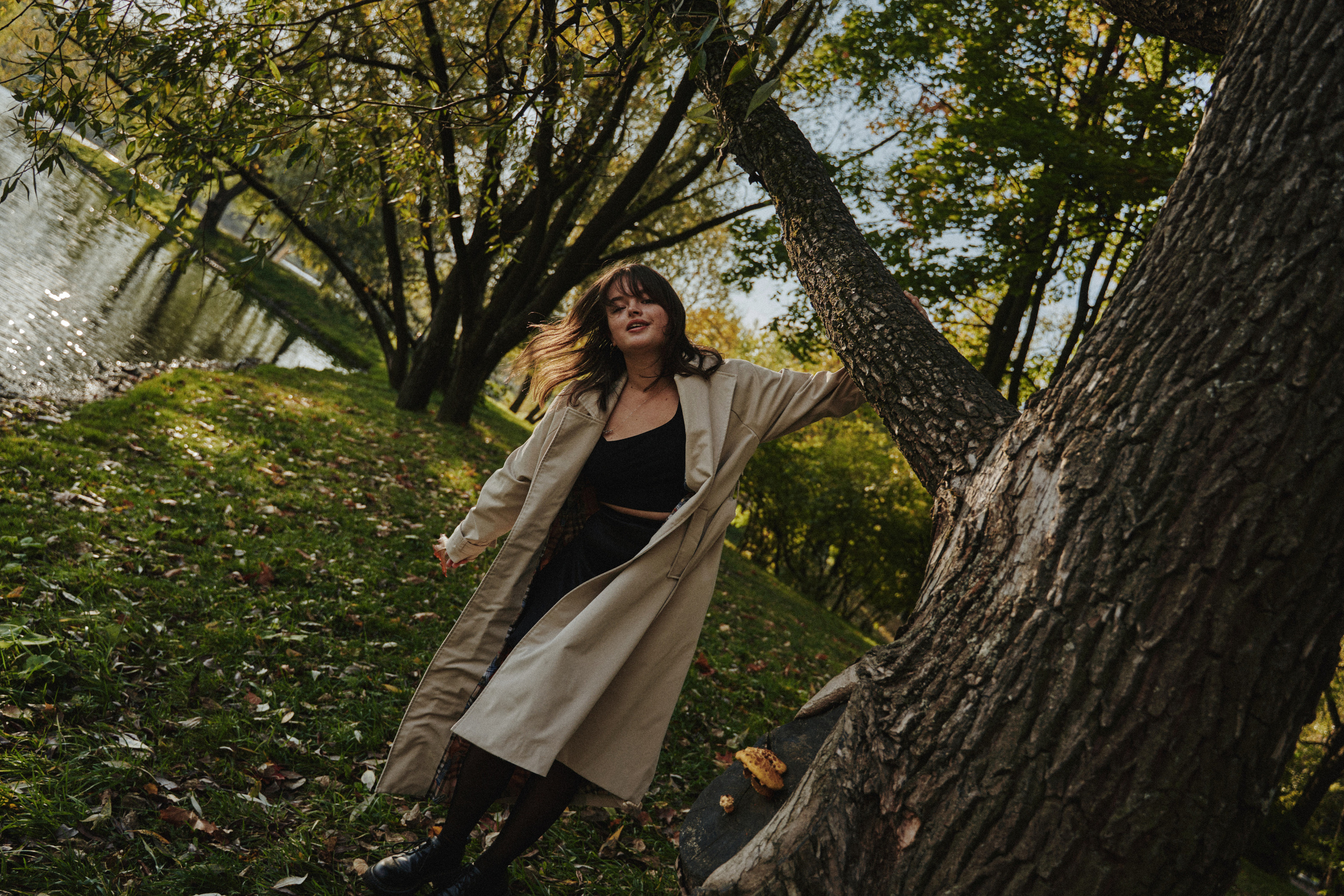 Соня. Фотограф в Санкт-Петербурге | Аня Маленчук