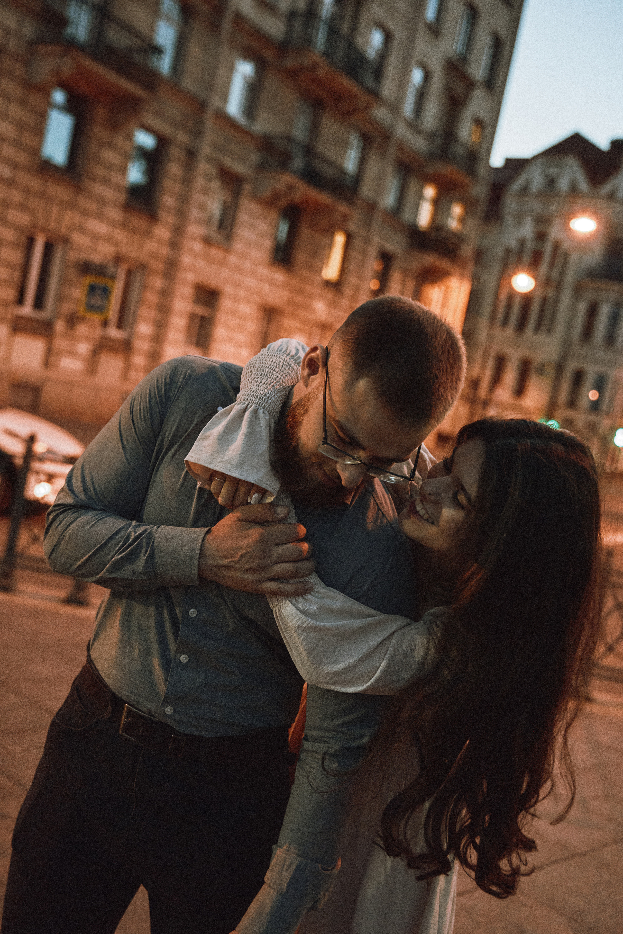 Нармин и Тимур. Фотограф в Санкт-Петербурге | Аня Маленчук