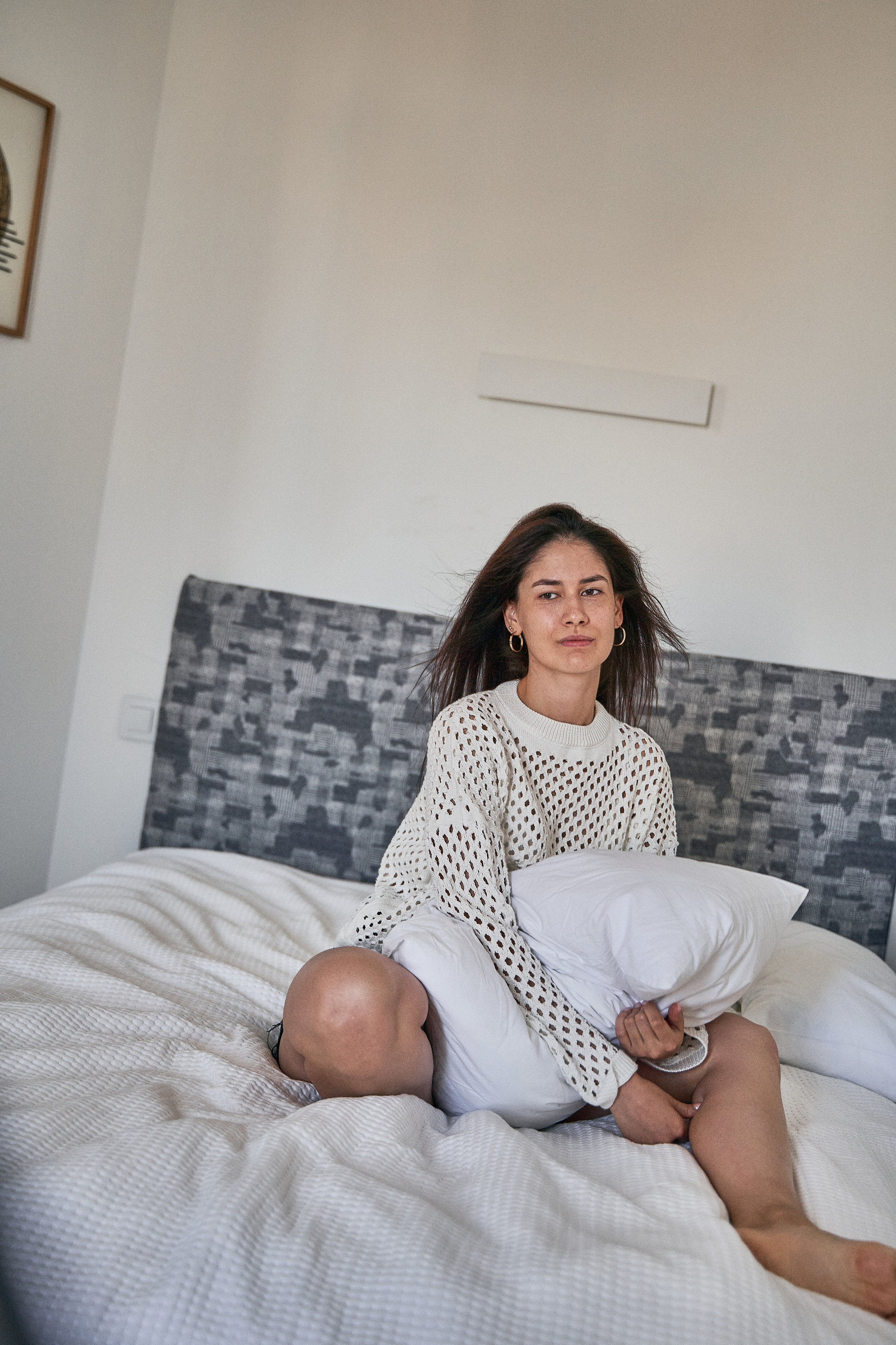 Алия. Фотограф в Санкт-Петербурге | Аня Маленчук