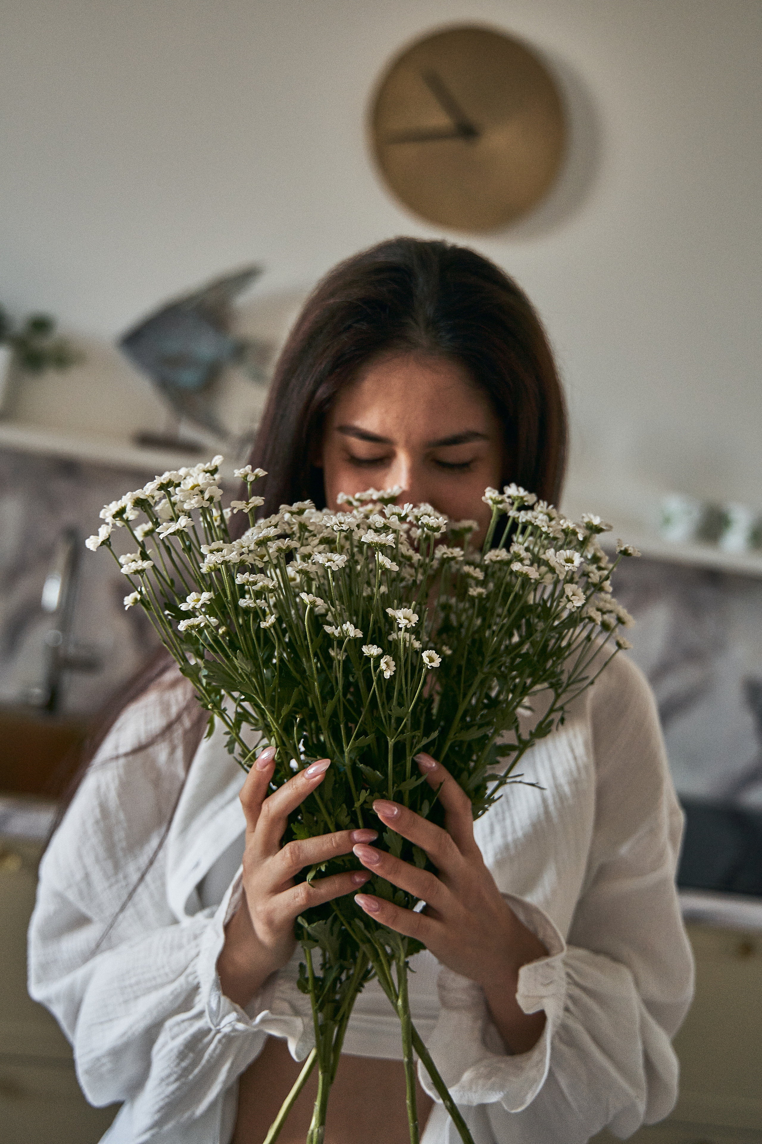 Алия. Фотограф в Санкт-Петербурге | Аня Маленчук