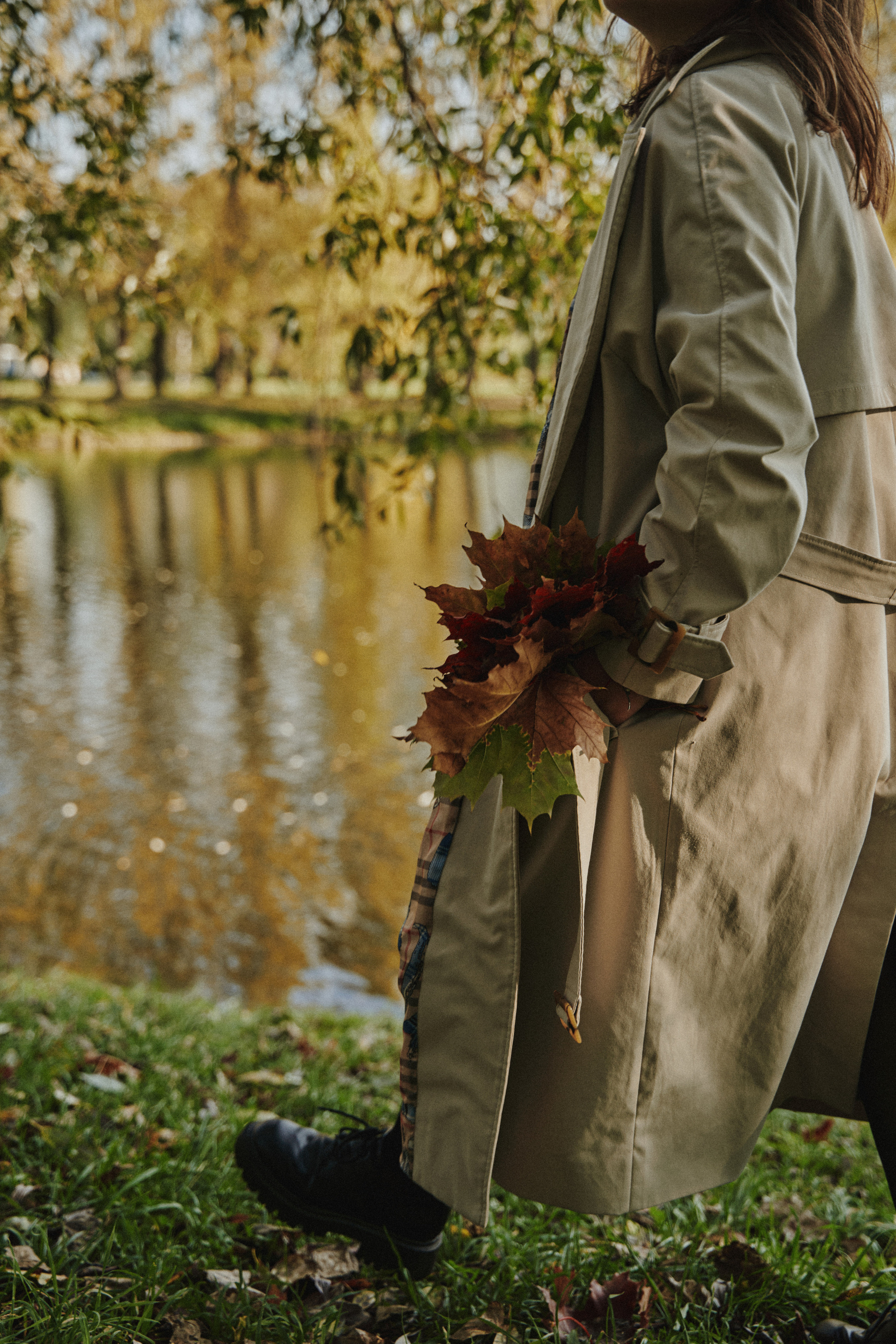 Соня. Фотограф в Санкт-Петербурге | Аня Маленчук