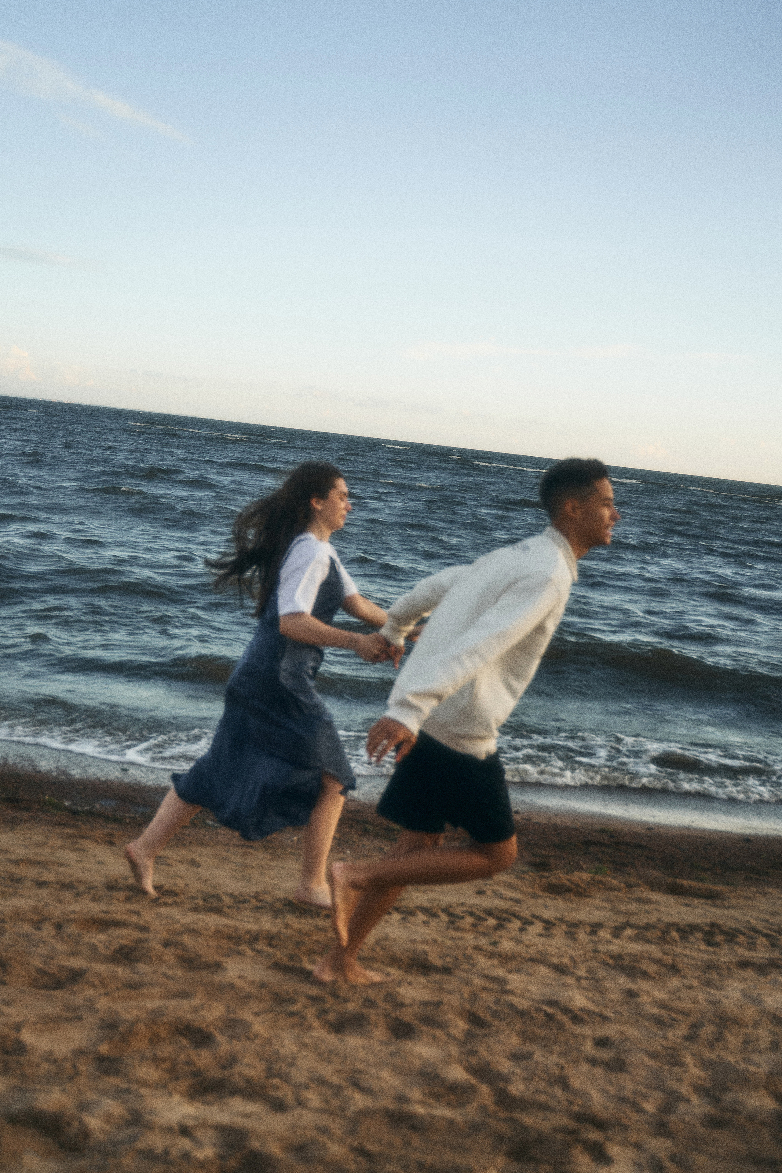 Диана и Федор. Фотограф в Санкт-Петербурге | Аня Маленчук