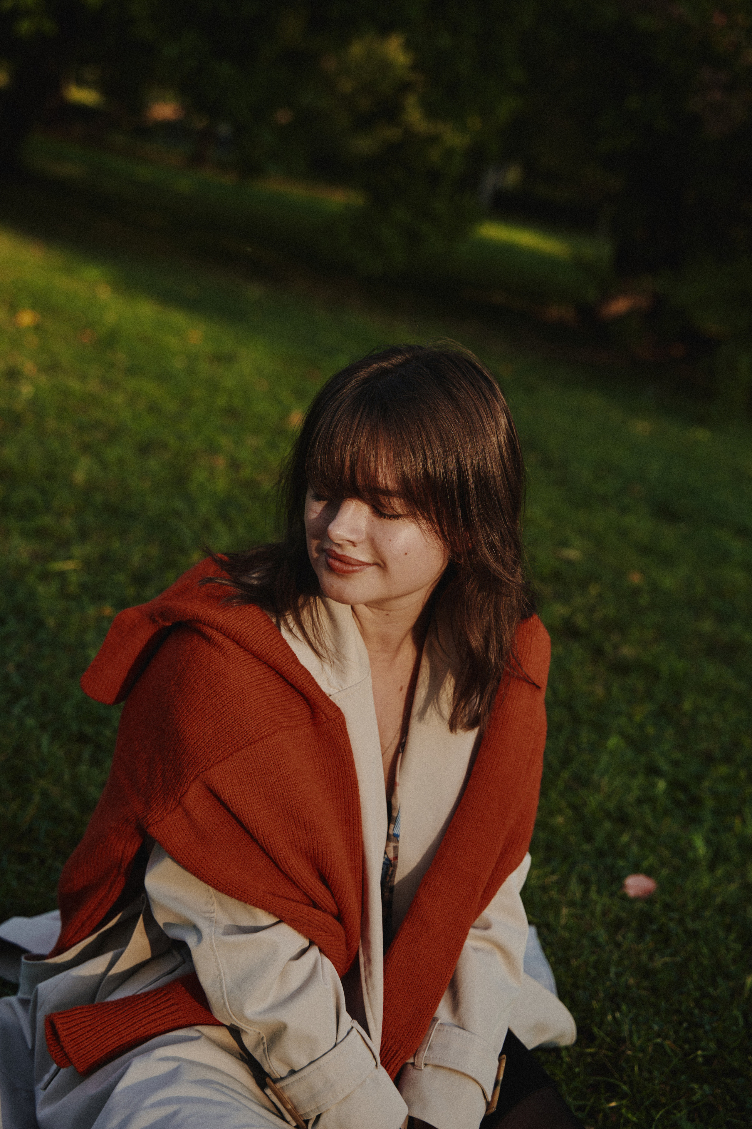 Соня. Фотограф в Санкт-Петербурге | Аня Маленчук