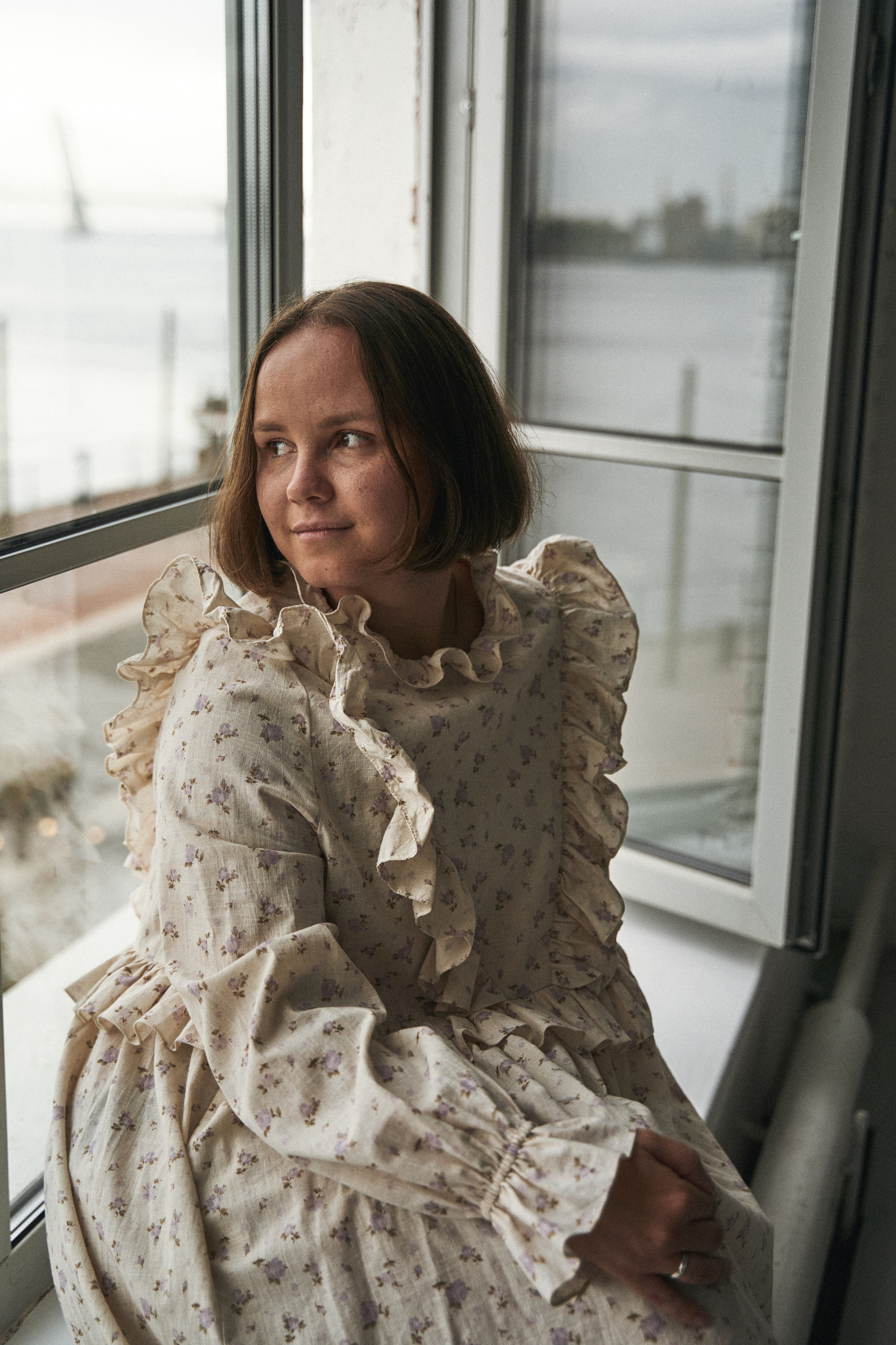 Надя. Фотограф в Санкт-Петербурге | Аня Маленчук