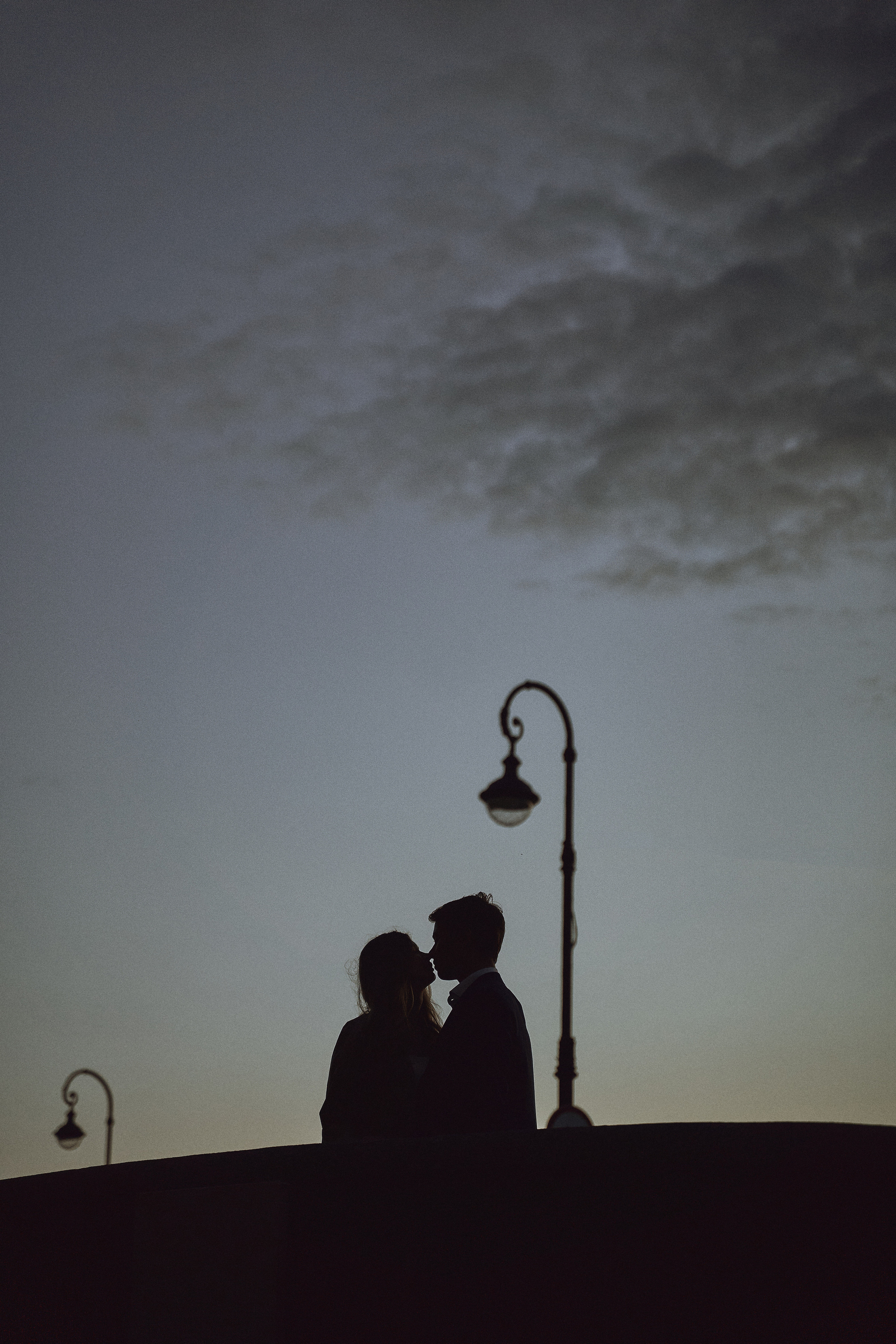 Алина и Митя. Фотограф в Санкт-Петербурге | Аня Маленчук