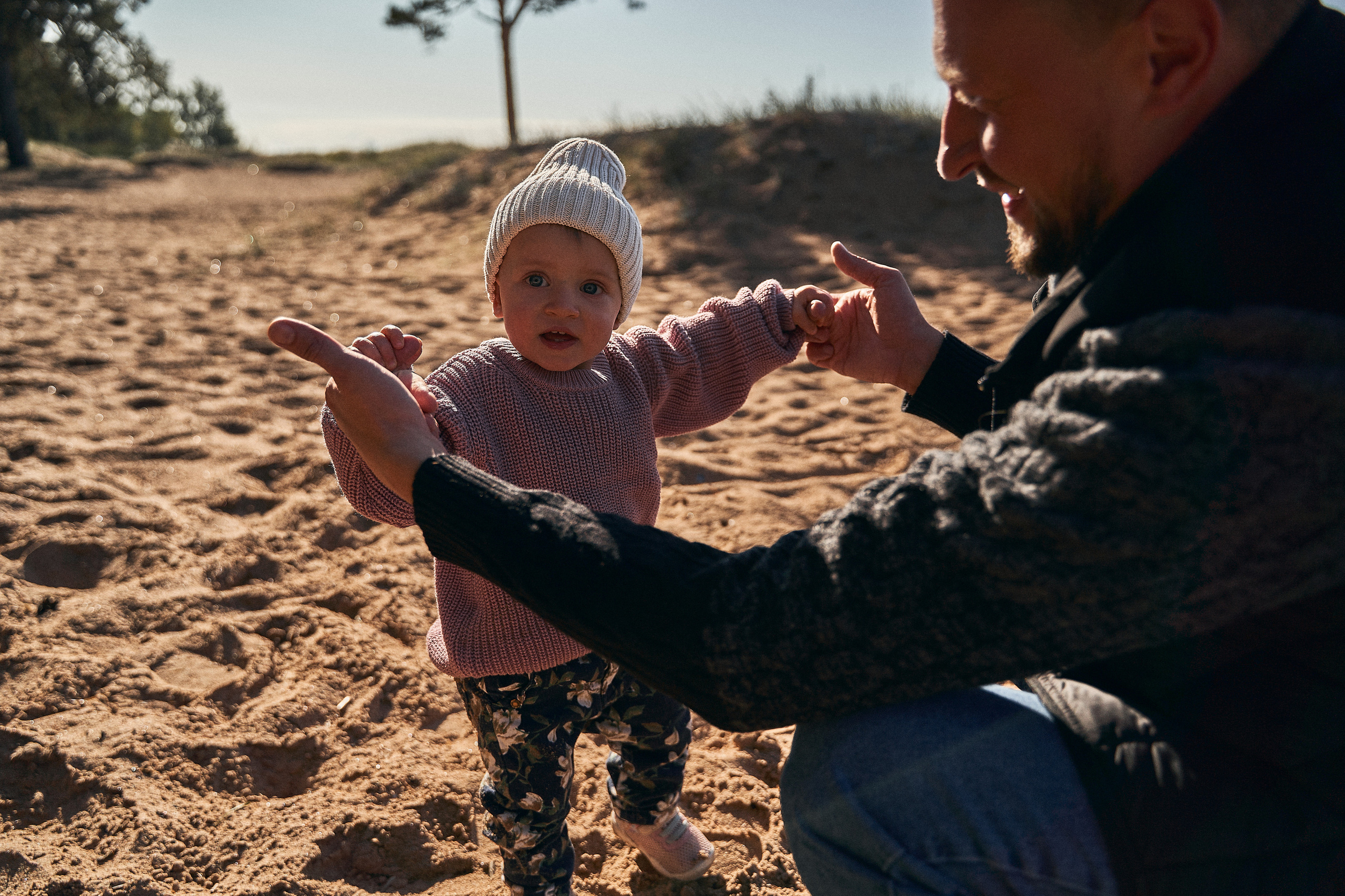 Настя, Вова и Ира. Фотограф в Санкт-Петербурге | Аня Маленчук