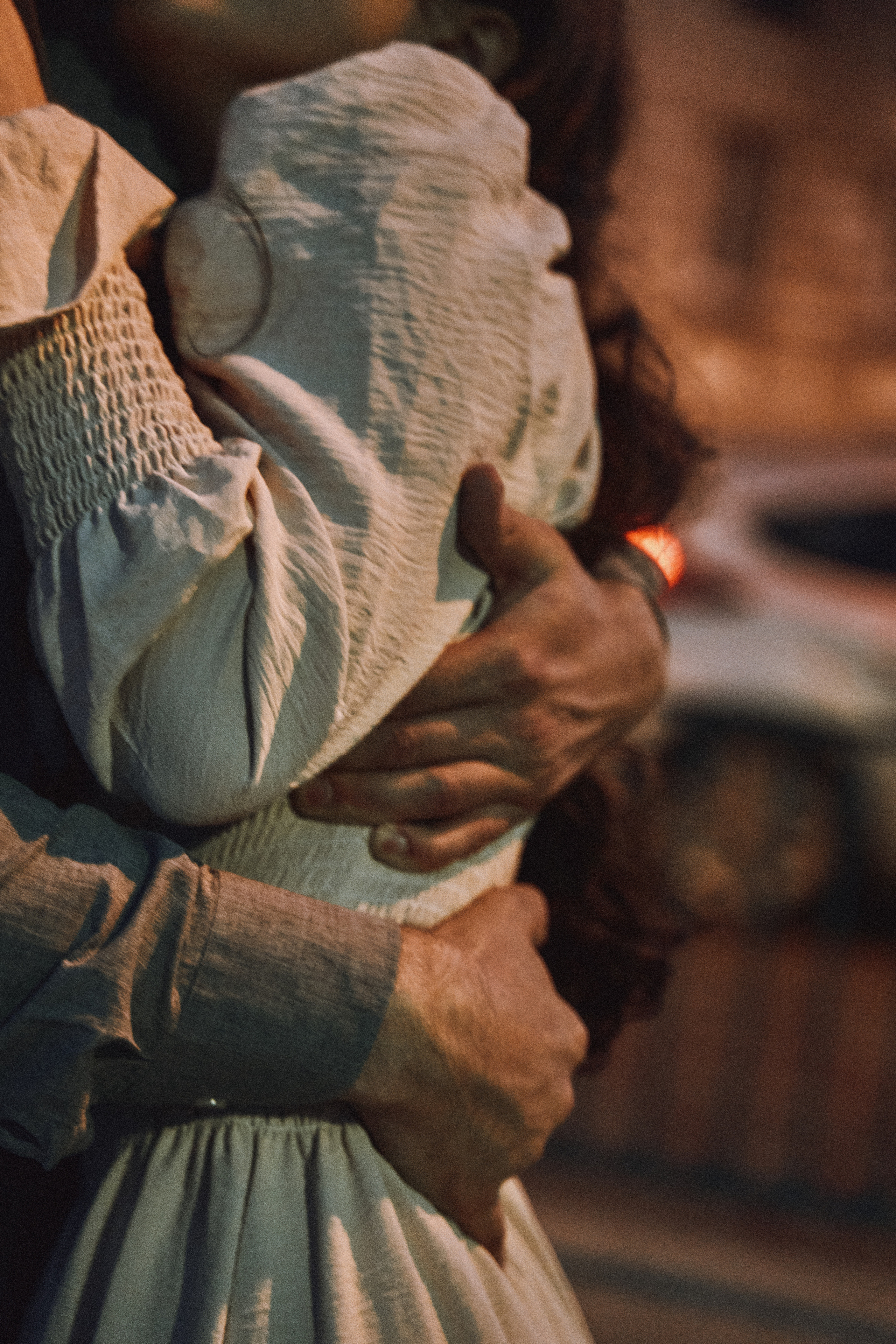 Нармин и Тимур. Фотограф в Санкт-Петербурге | Аня Маленчук