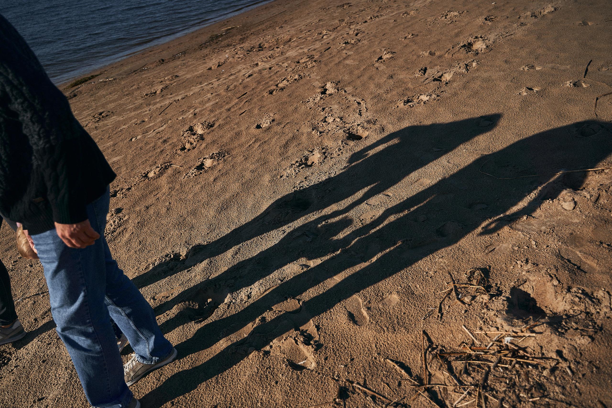 Настя, Вова и Ира. Фотограф в Санкт-Петербурге | Аня Маленчук