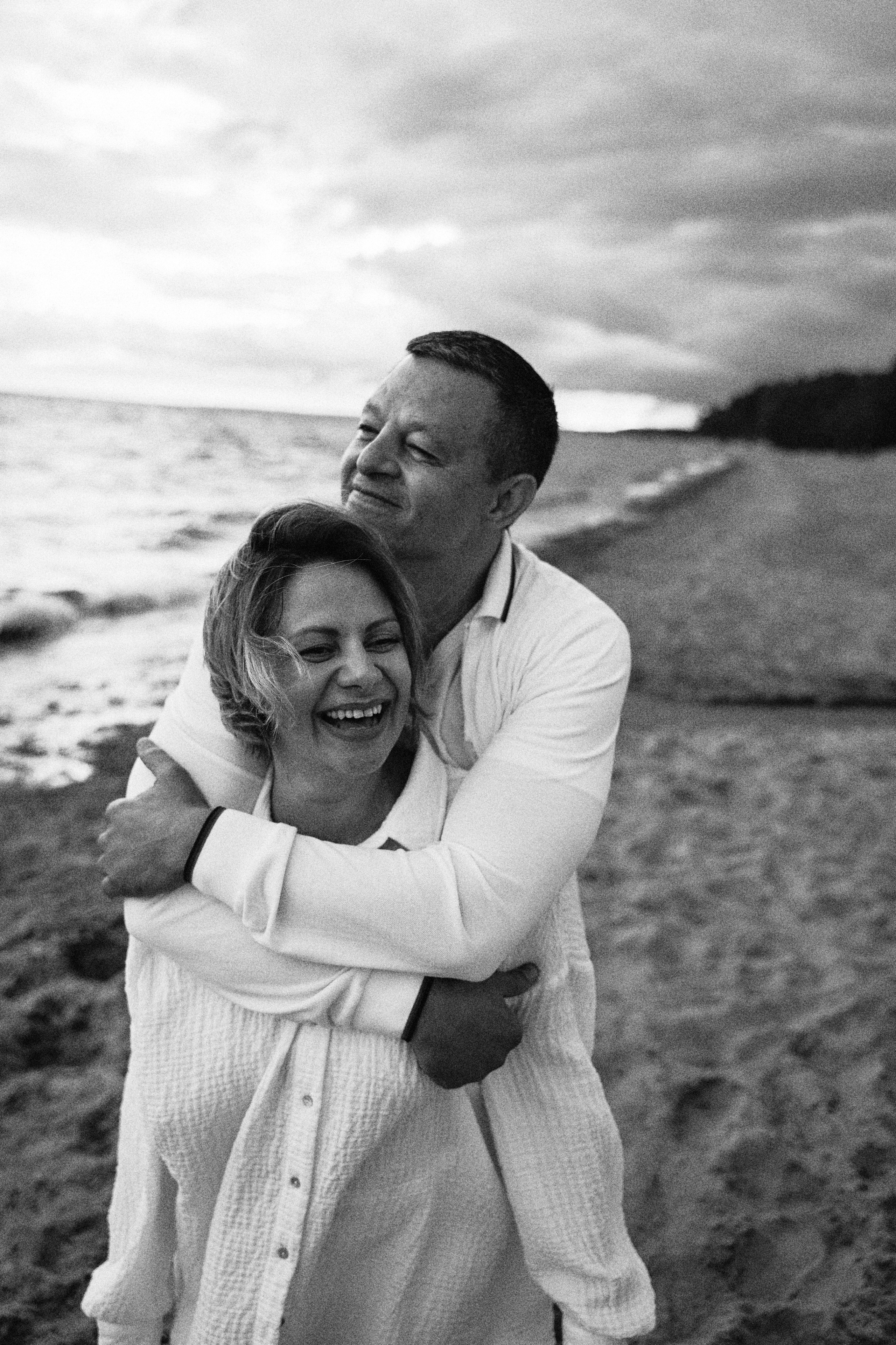 Ольга и Андрей. Фотограф в Санкт-Петербурге | Аня Маленчук