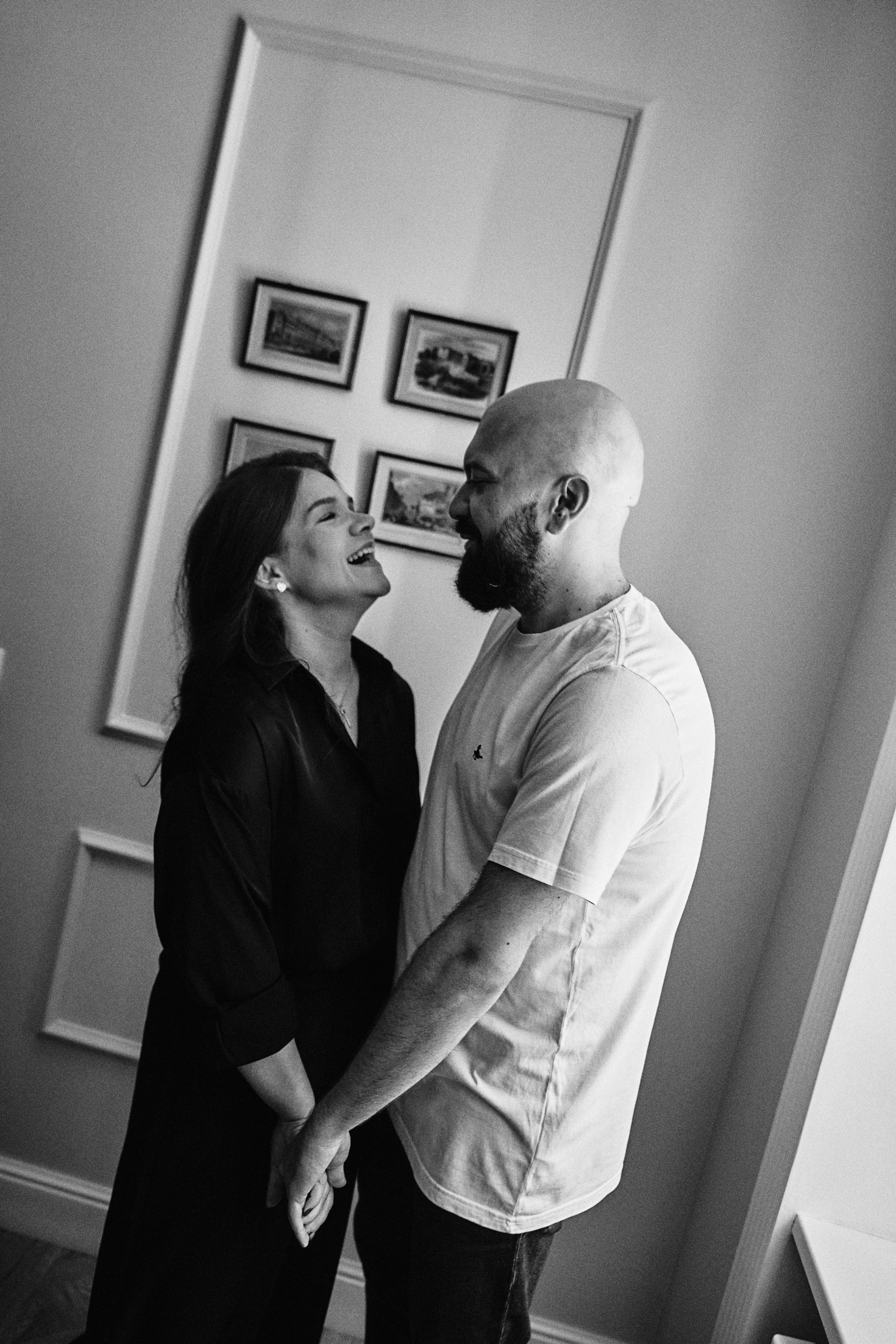 Ангелина и Миша. Фотограф в Санкт-Петербурге | Аня Маленчук