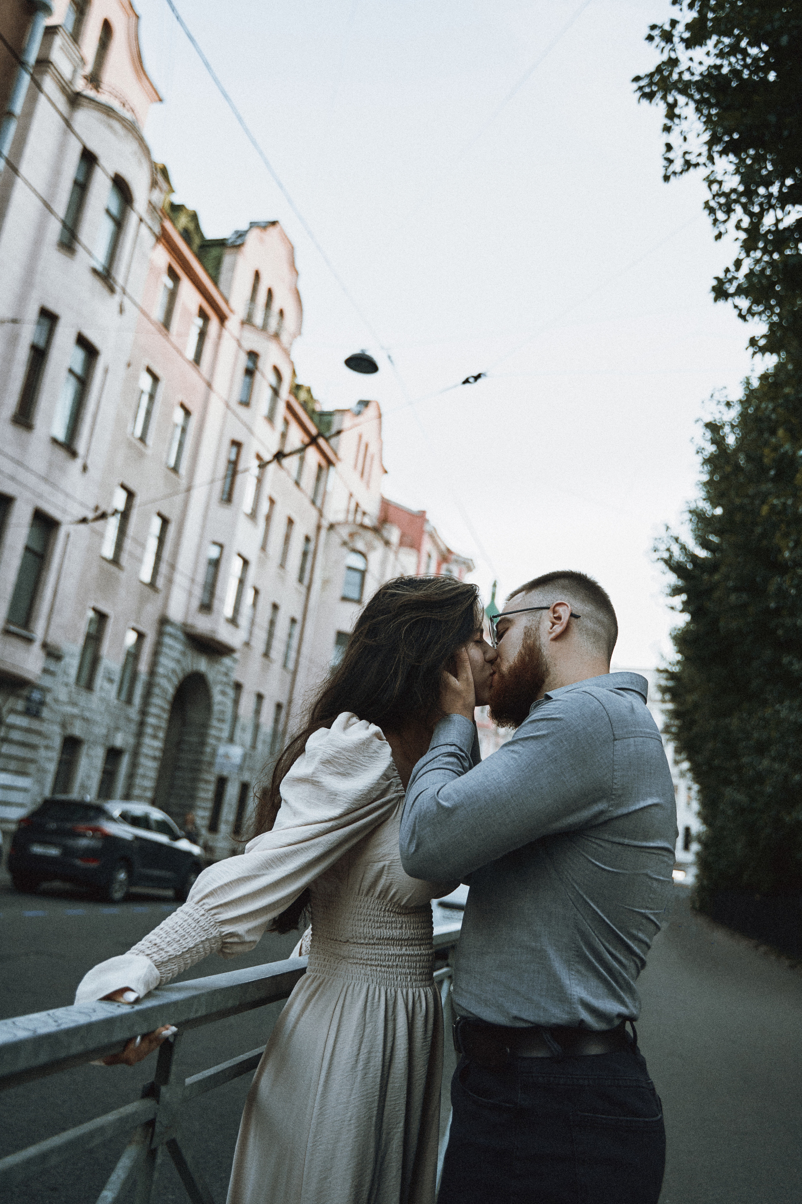 Нармин и Тимур. Фотограф в Санкт-Петербурге | Аня Маленчук