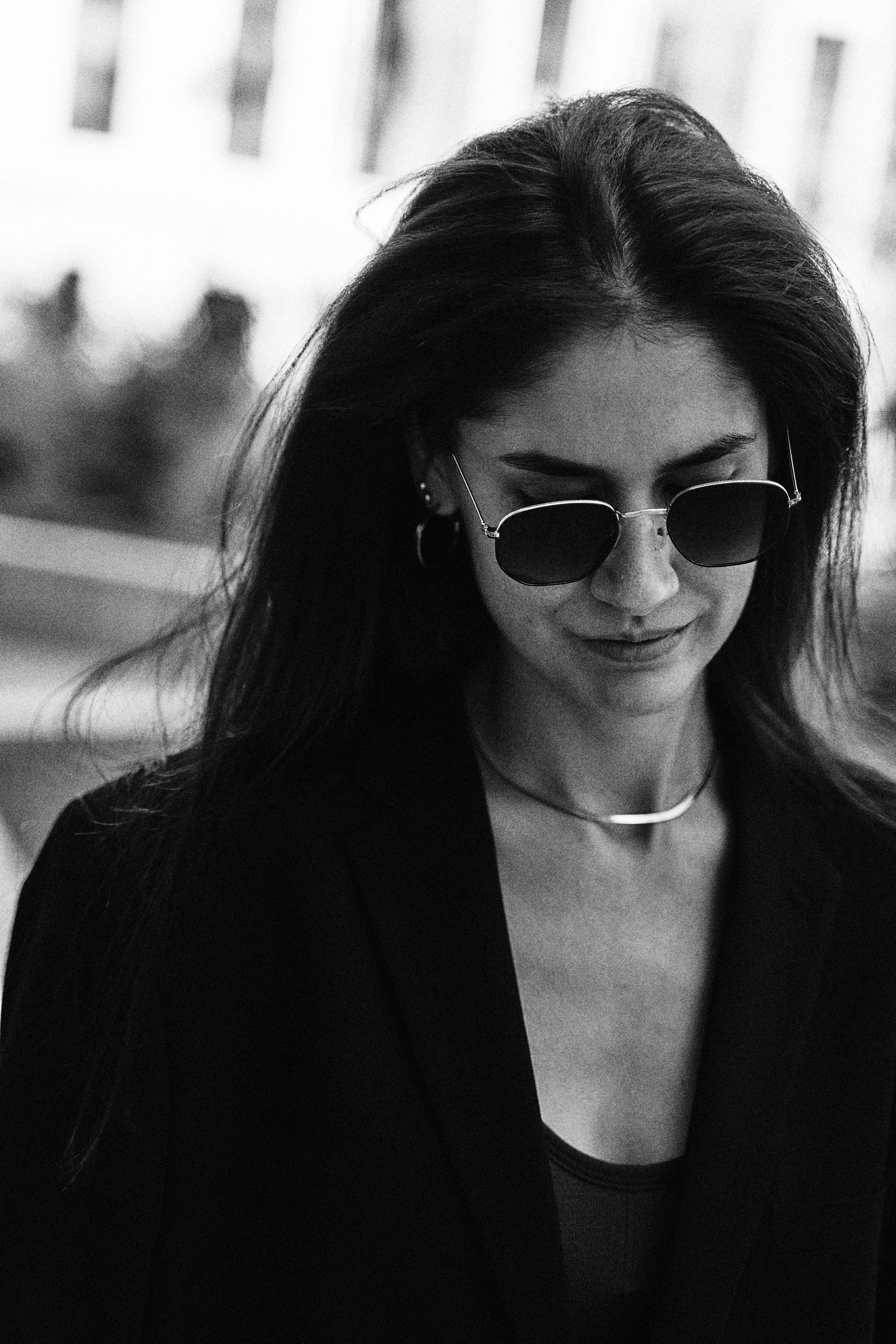 Алия. Фотограф в Санкт-Петербурге | Аня Маленчук