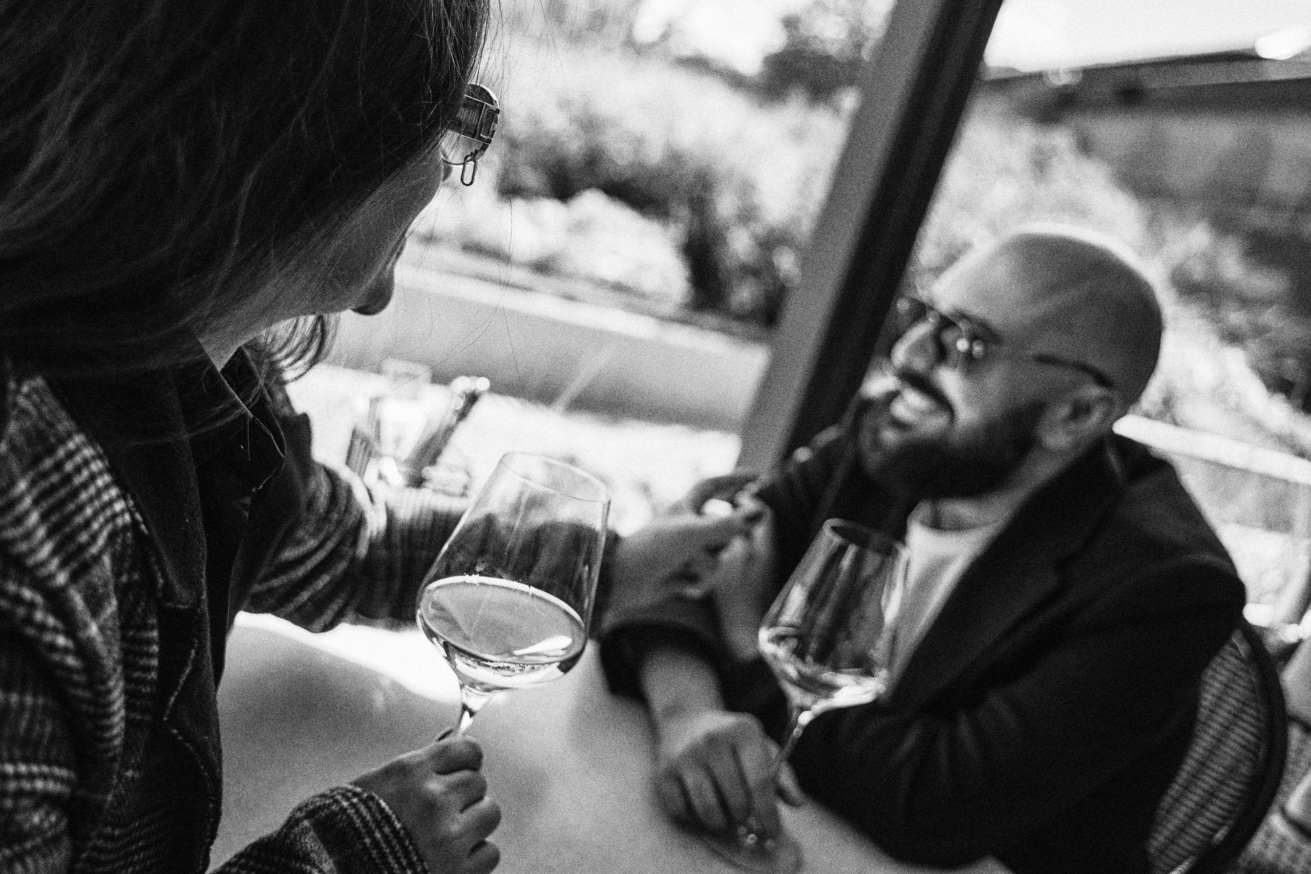 Ангелина и Миша. Фотограф в Санкт-Петербурге | Аня Маленчук