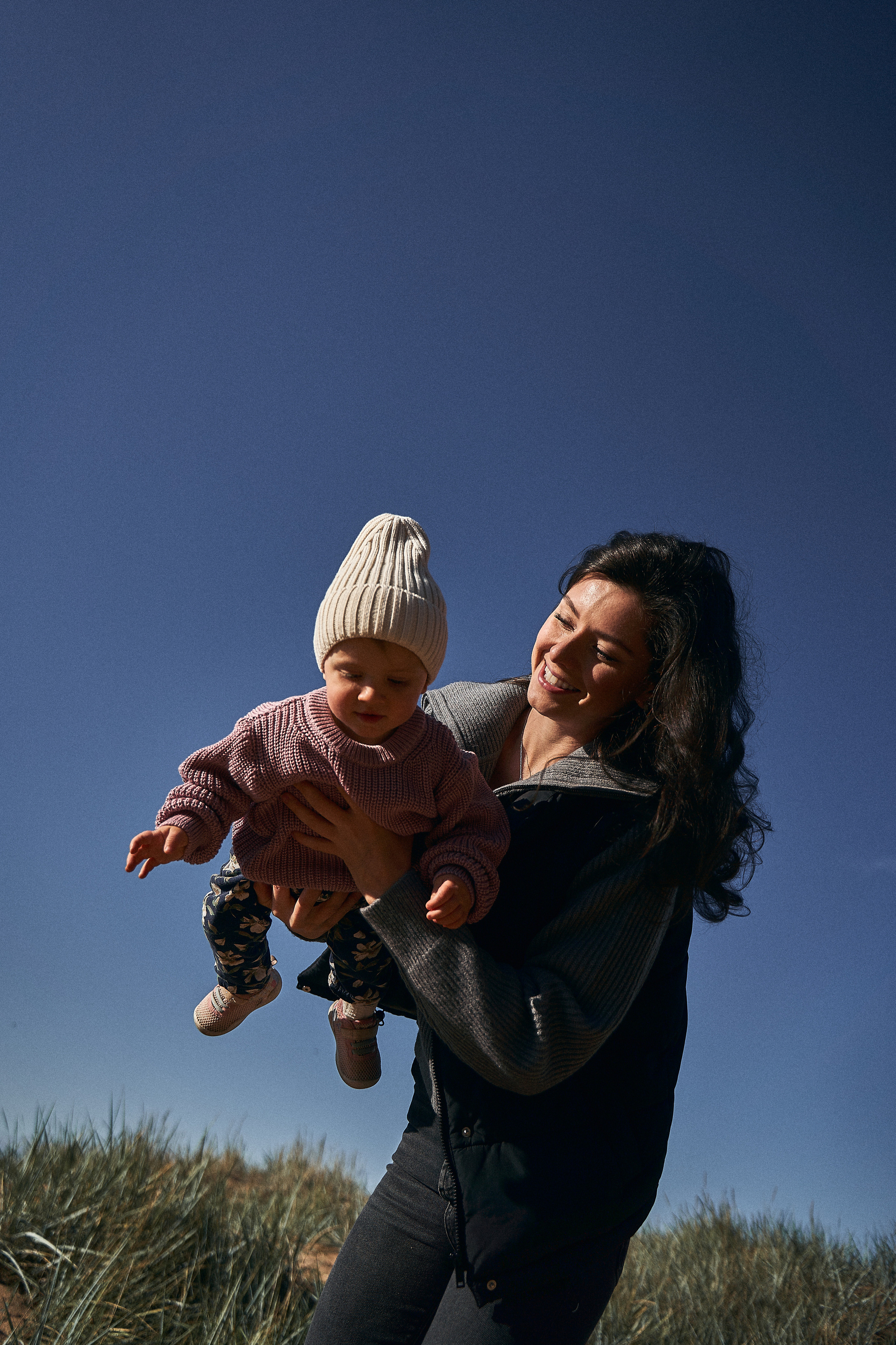 Настя, Вова и Ира. Фотограф в Санкт-Петербурге | Аня Маленчук