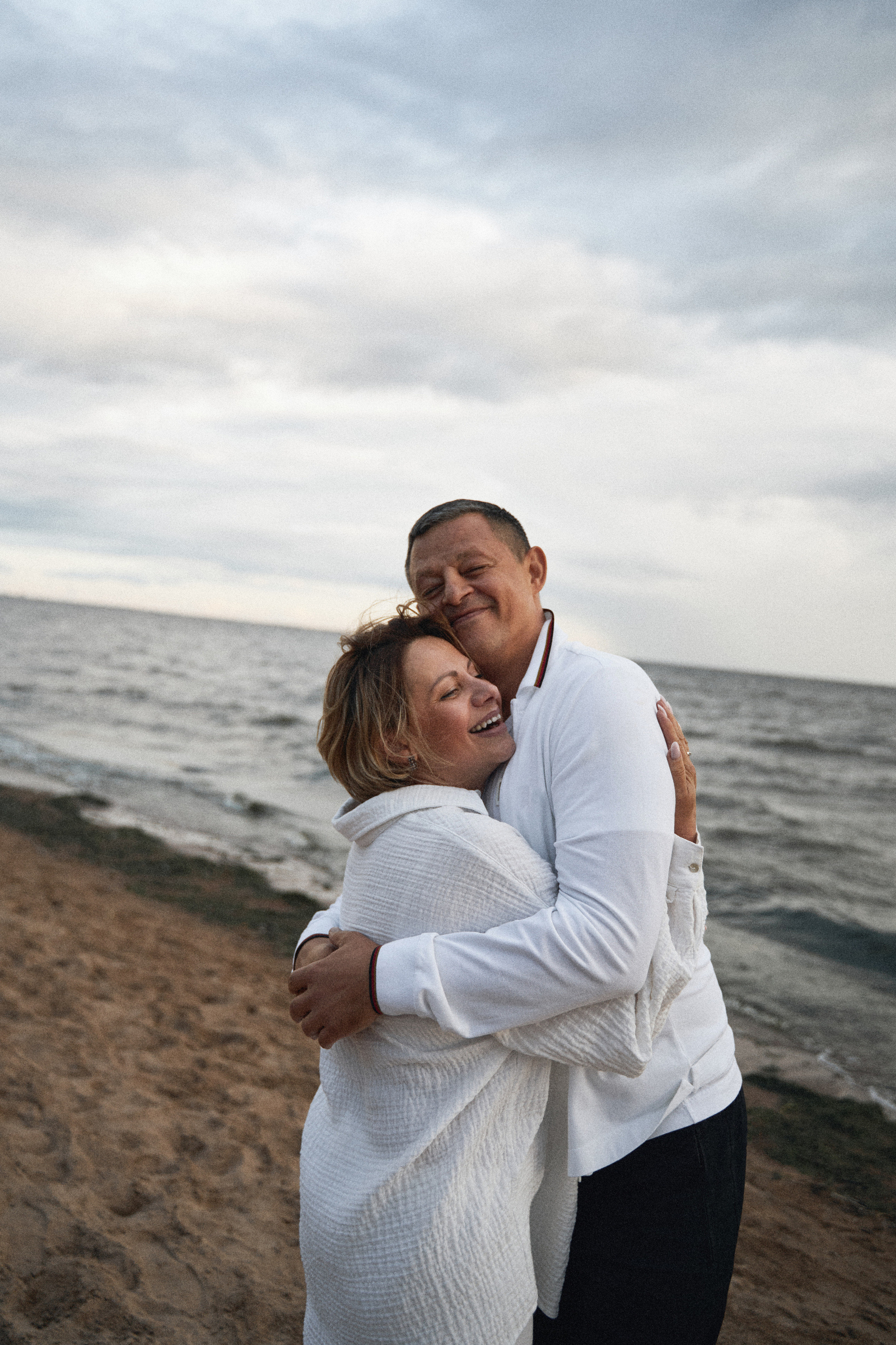 Ольга и Андрей. Фотограф в Санкт-Петербурге | Аня Маленчук