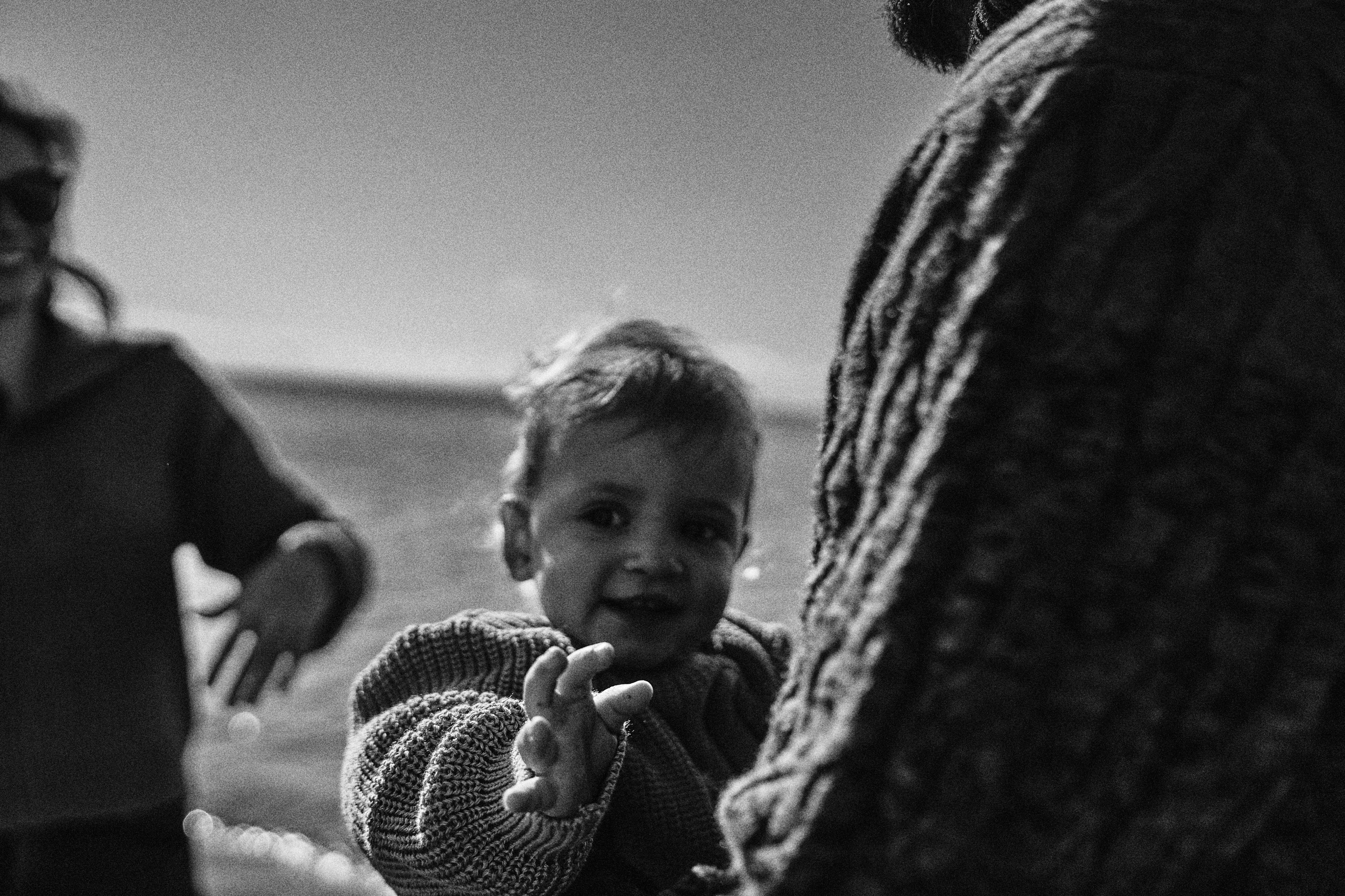 Настя, Вова и Ира. Фотограф в Санкт-Петербурге | Аня Маленчук