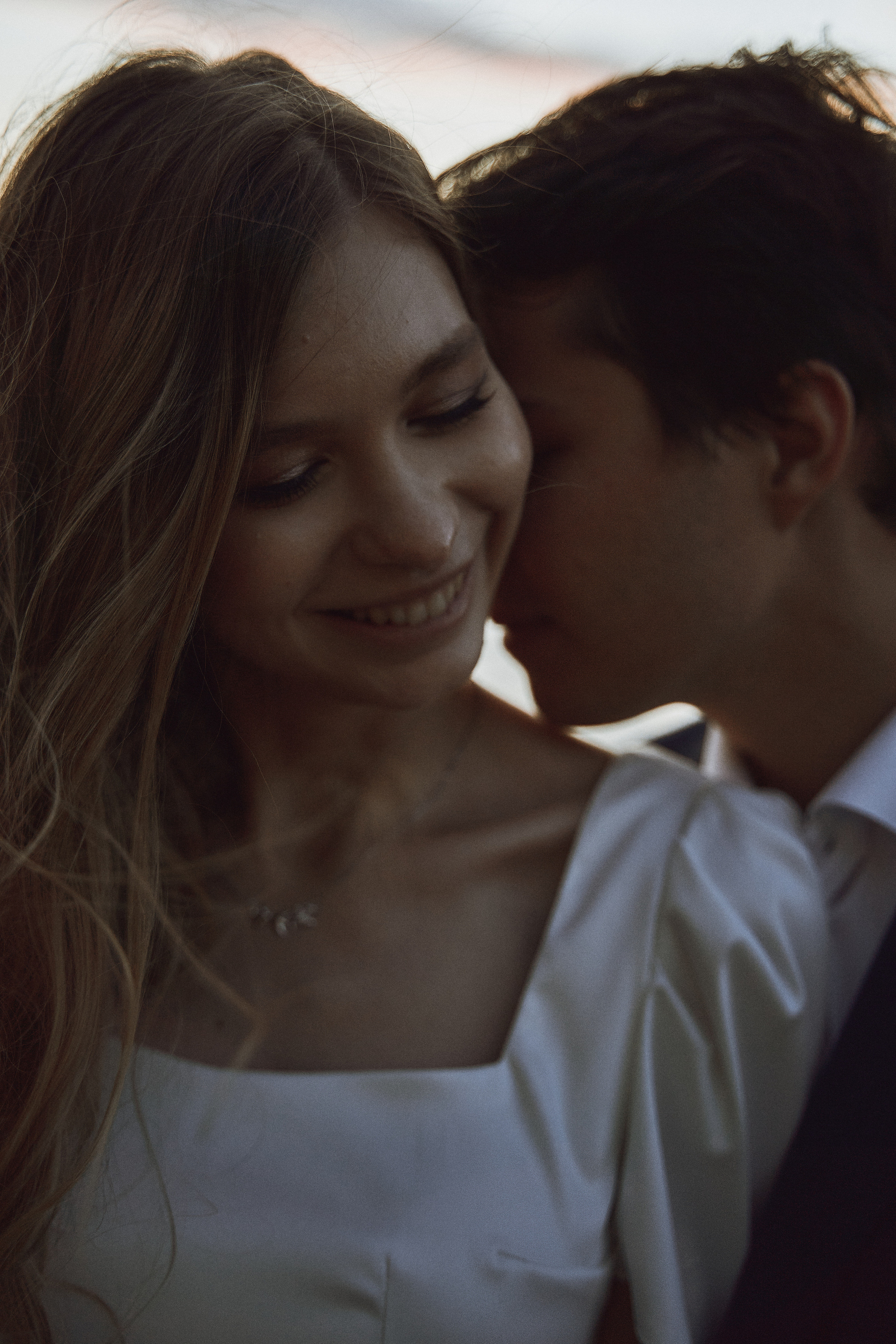 Алина и Митя. Фотограф в Санкт-Петербурге | Аня Маленчук