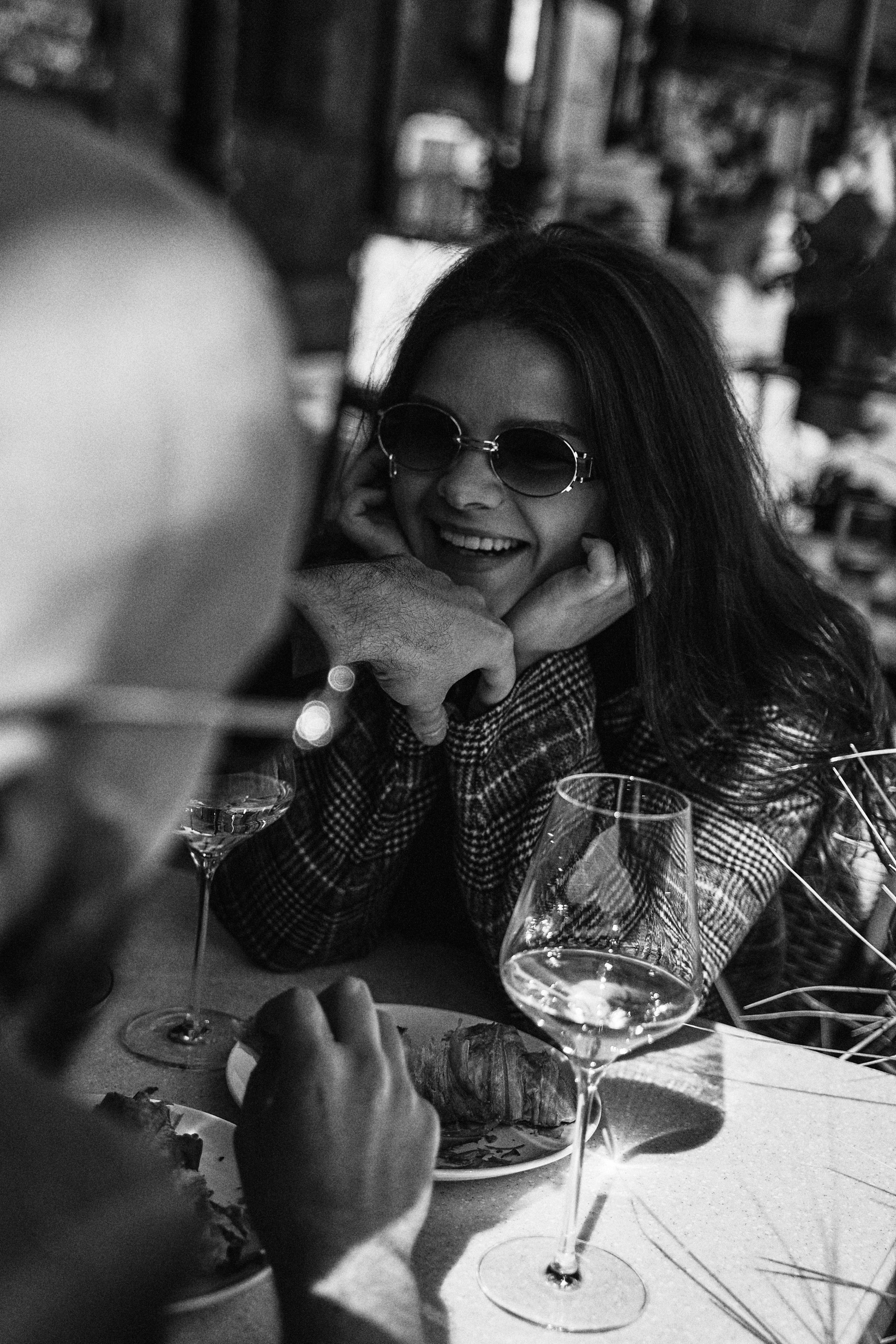 Ангелина и Миша. Фотограф в Санкт-Петербурге | Аня Маленчук