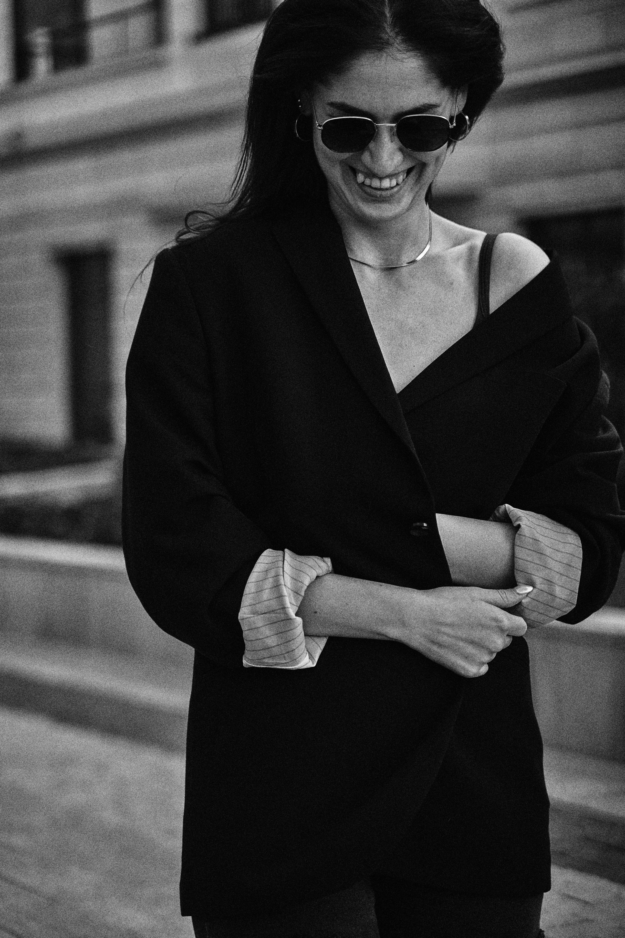 Алия. Фотограф в Санкт-Петербурге | Аня Маленчук