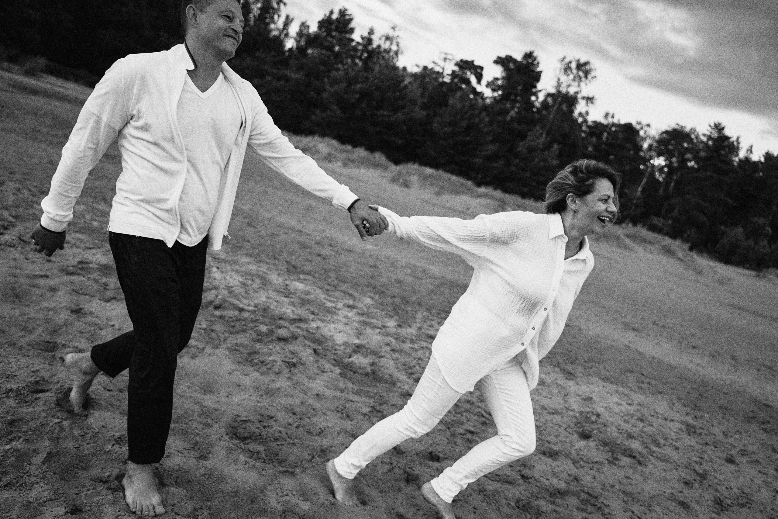 Ольга и Андрей. Фотограф в Санкт-Петербурге | Аня Маленчук