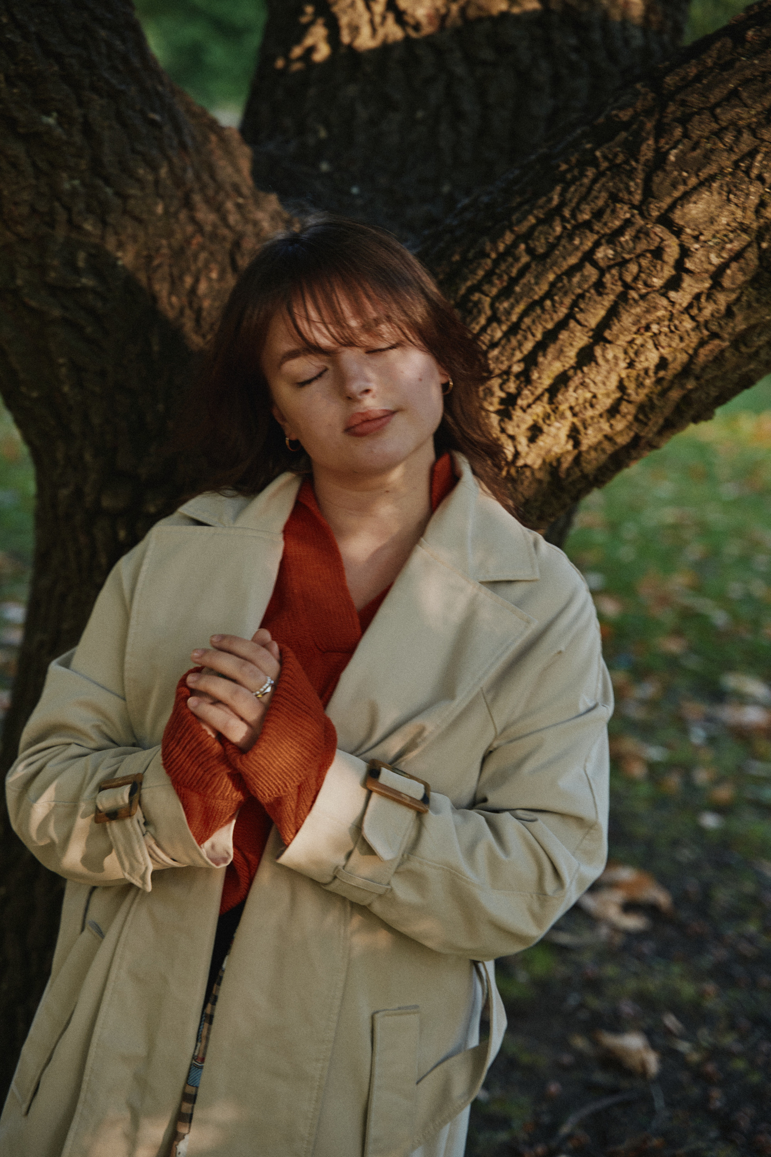 Соня. Фотограф в Санкт-Петербурге | Аня Маленчук