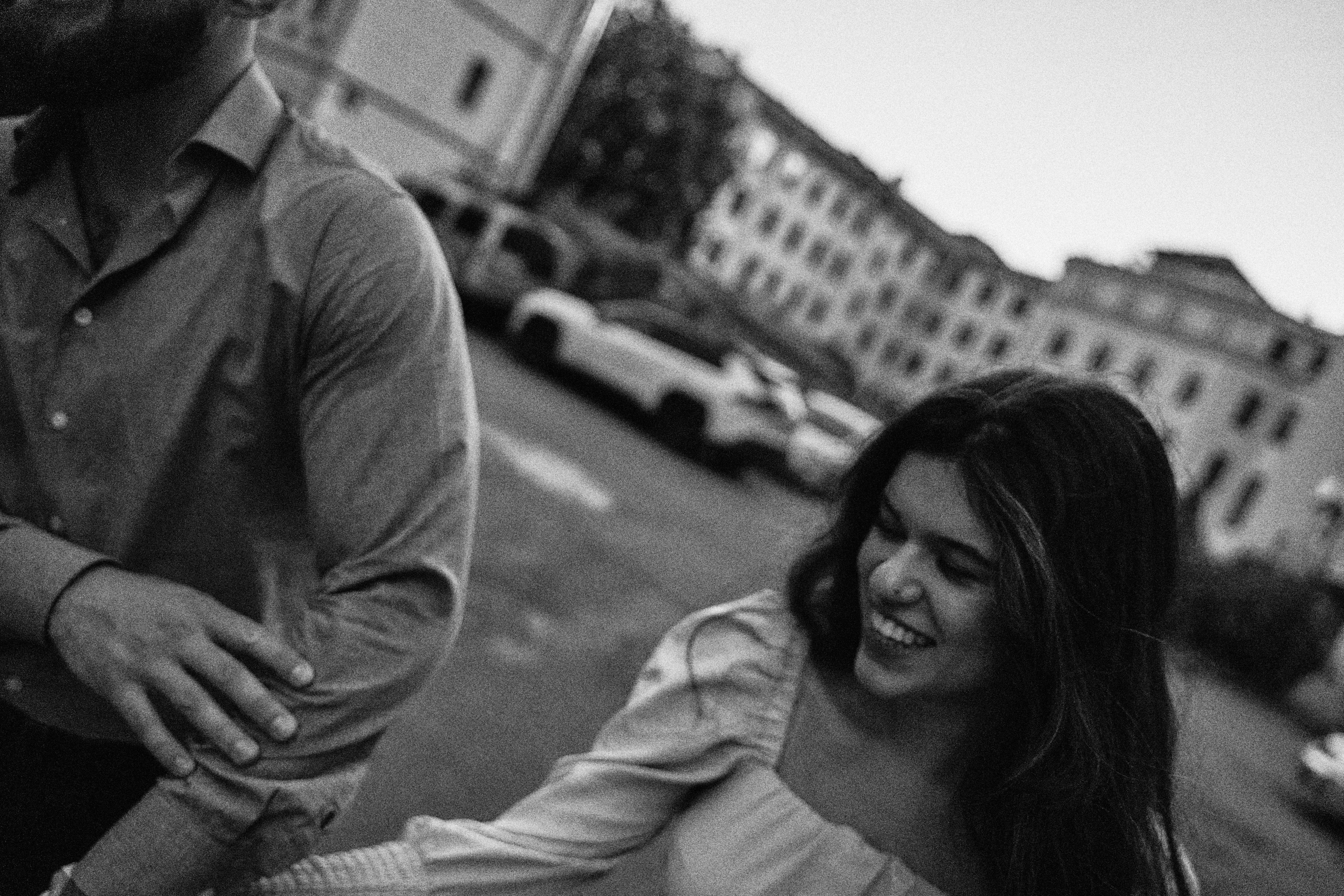 Нармин и Тимур. Фотограф в Санкт-Петербурге | Аня Маленчук