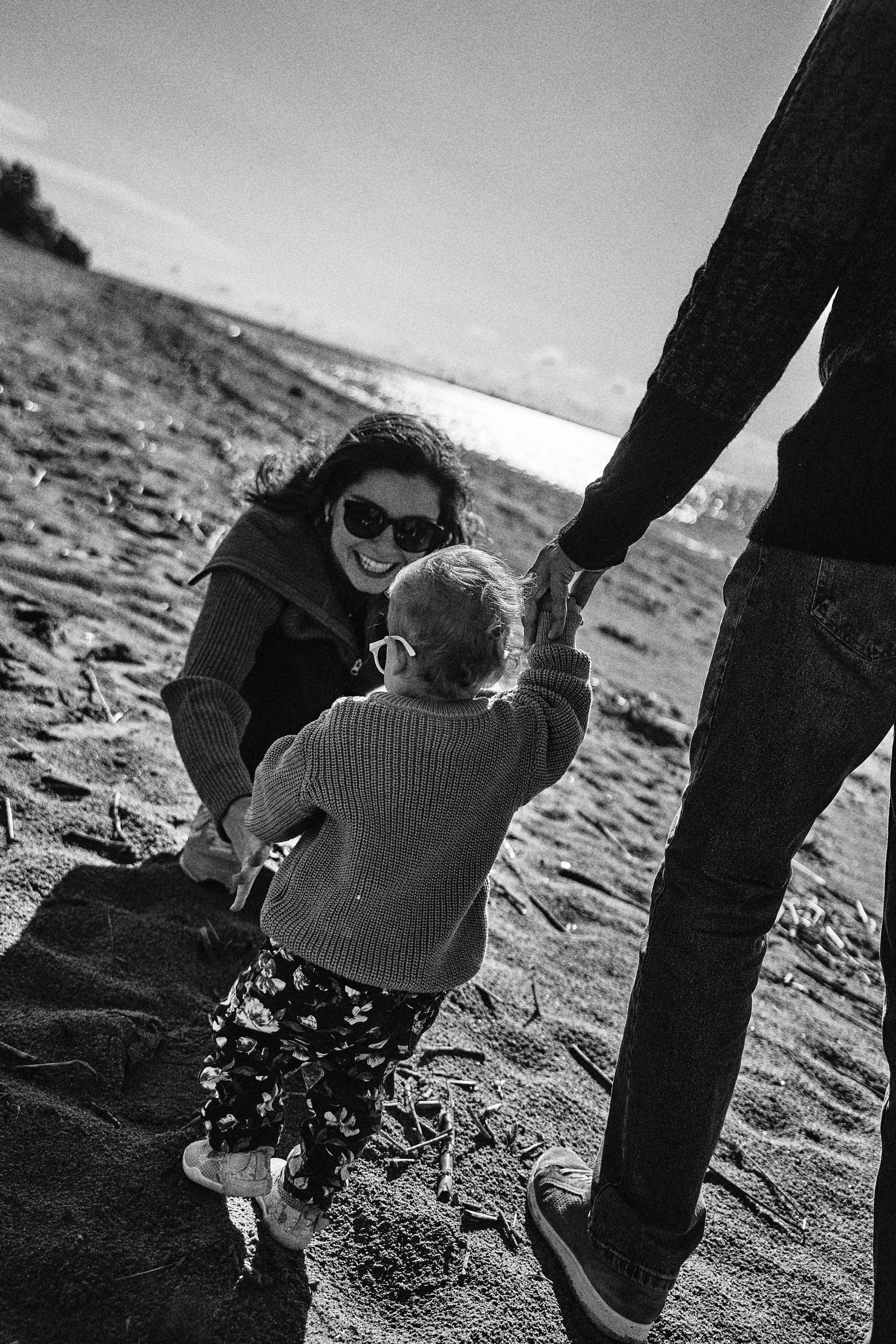 Настя, Вова и Ира. Фотограф в Санкт-Петербурге | Аня Маленчук