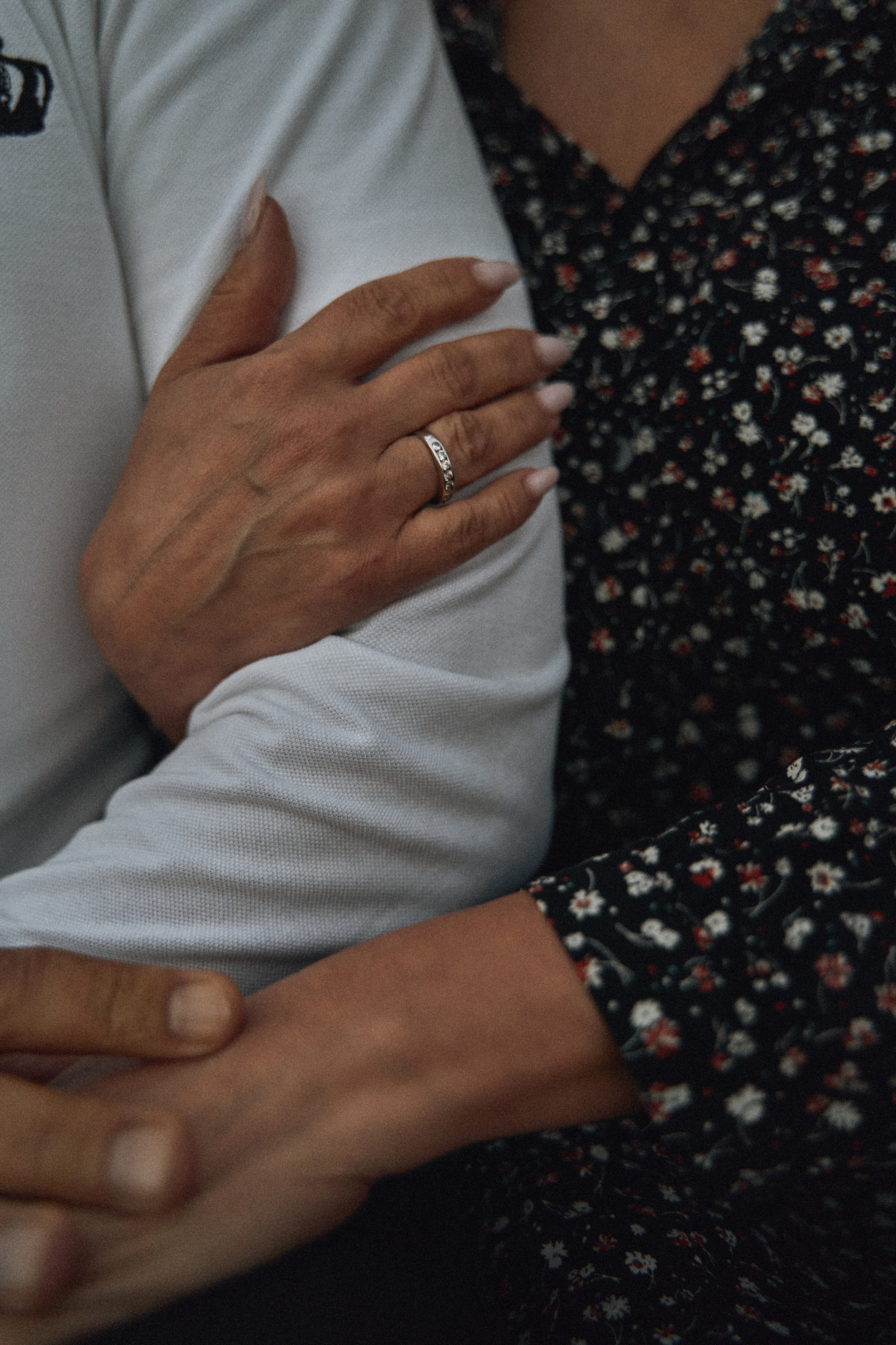 Ольга и Андрей. Фотограф в Санкт-Петербурге | Аня Маленчук