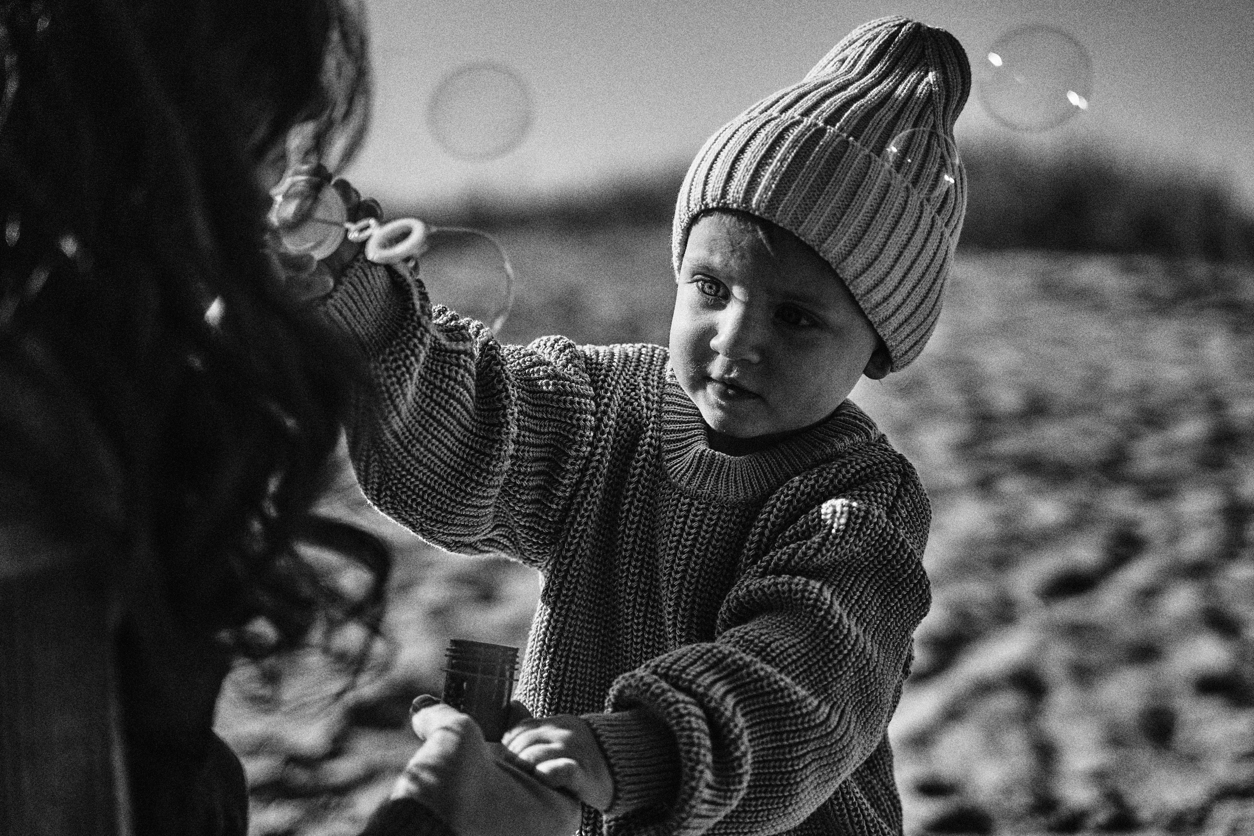 Настя, Вова и Ира. Фотограф в Санкт-Петербурге | Аня Маленчук