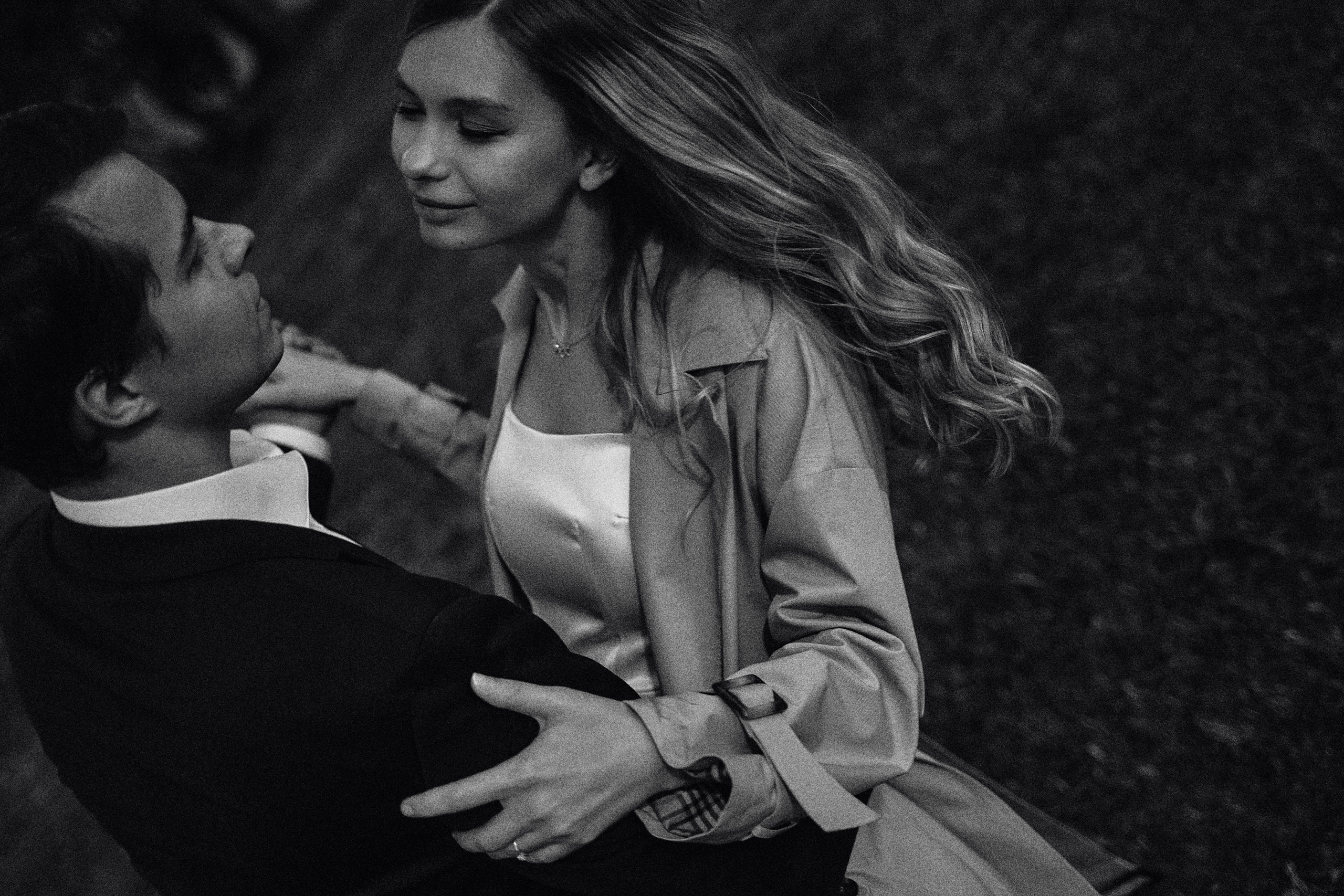 Алина и Митя. Фотограф в Санкт-Петербурге | Аня Маленчук