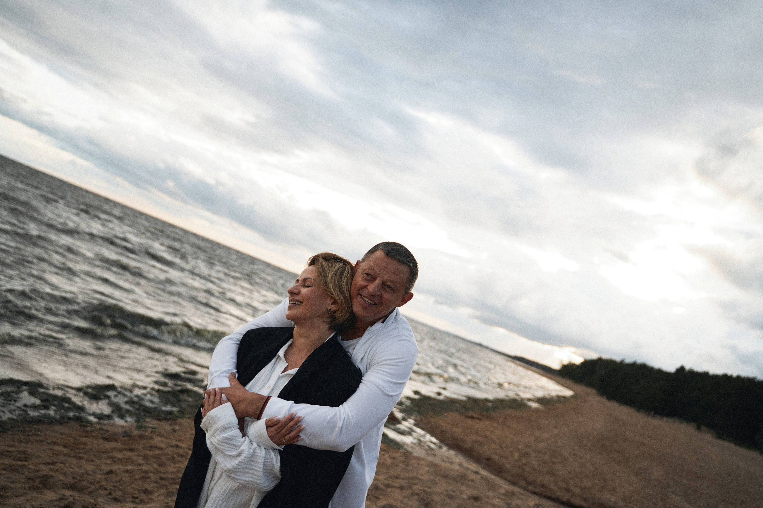 Ольга и Андрей. Фотограф в Санкт-Петербурге | Аня Маленчук