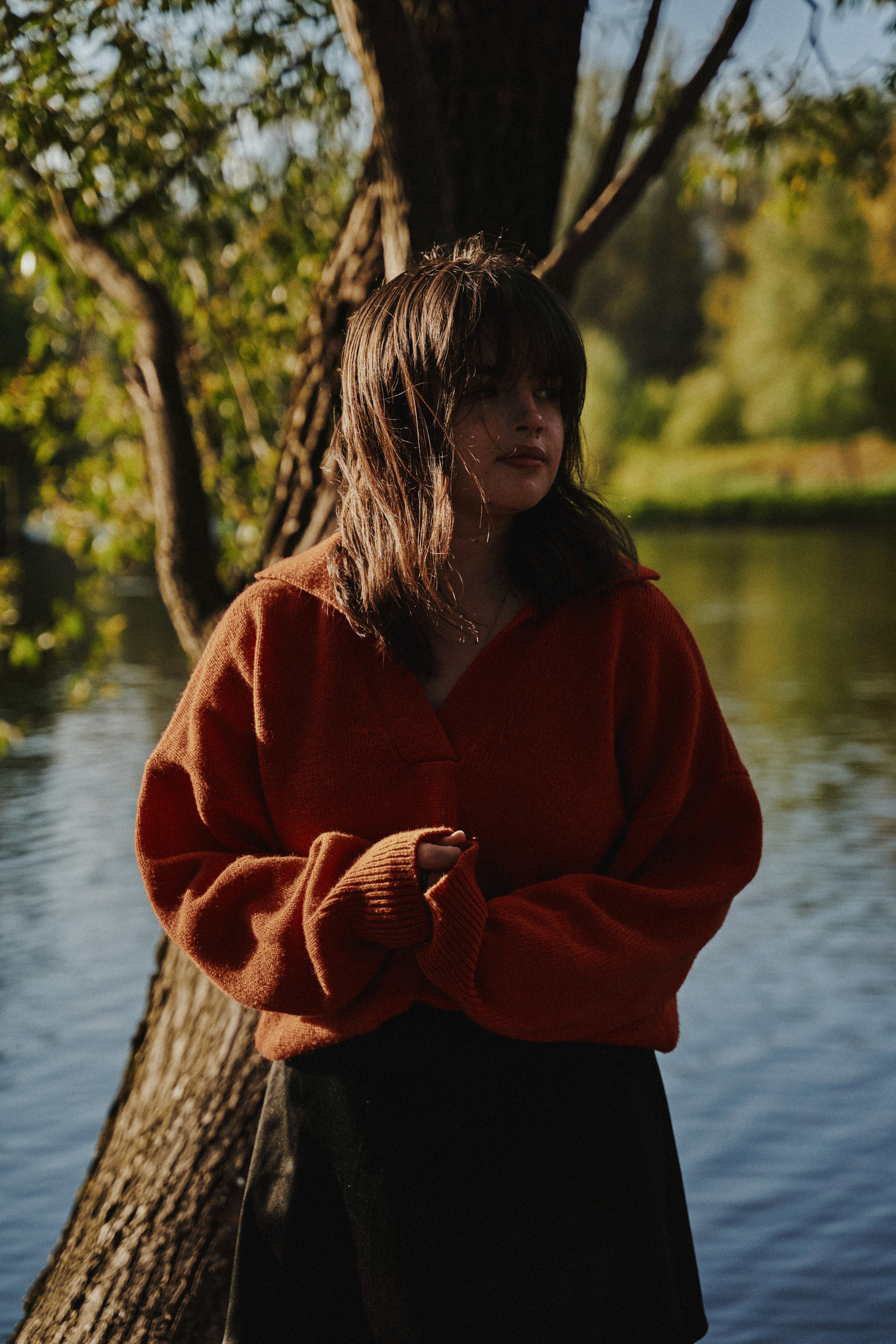 Соня. Фотограф в Санкт-Петербурге | Аня Маленчук