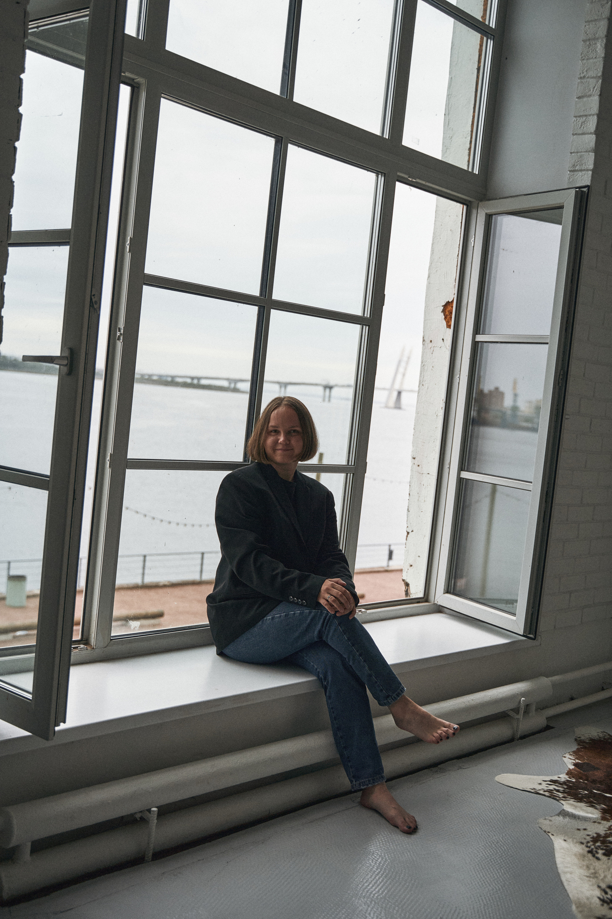 Надя. Фотограф в Санкт-Петербурге | Аня Маленчук