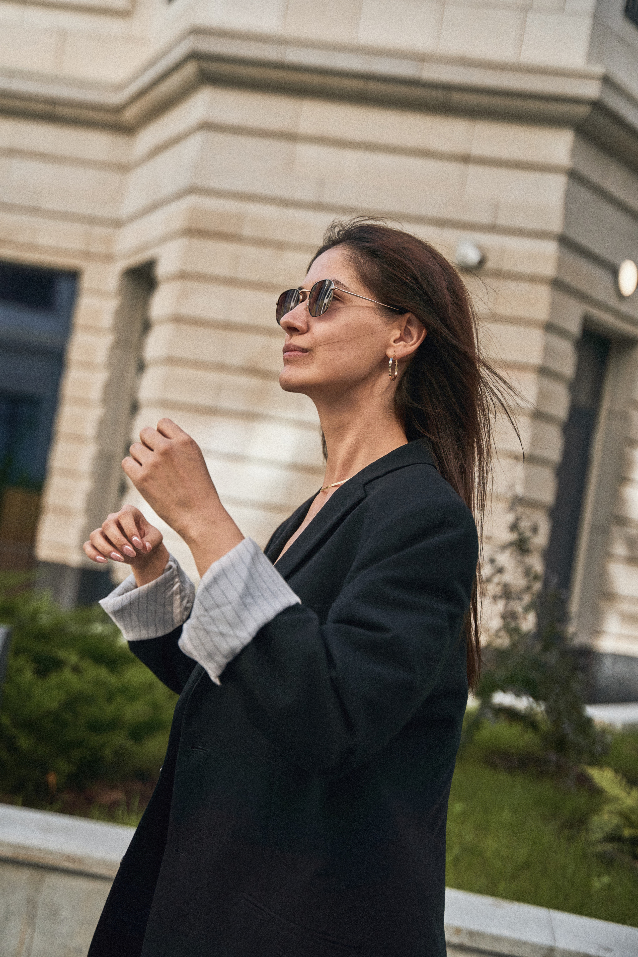 Алия. Фотограф в Санкт-Петербурге | Аня Маленчук