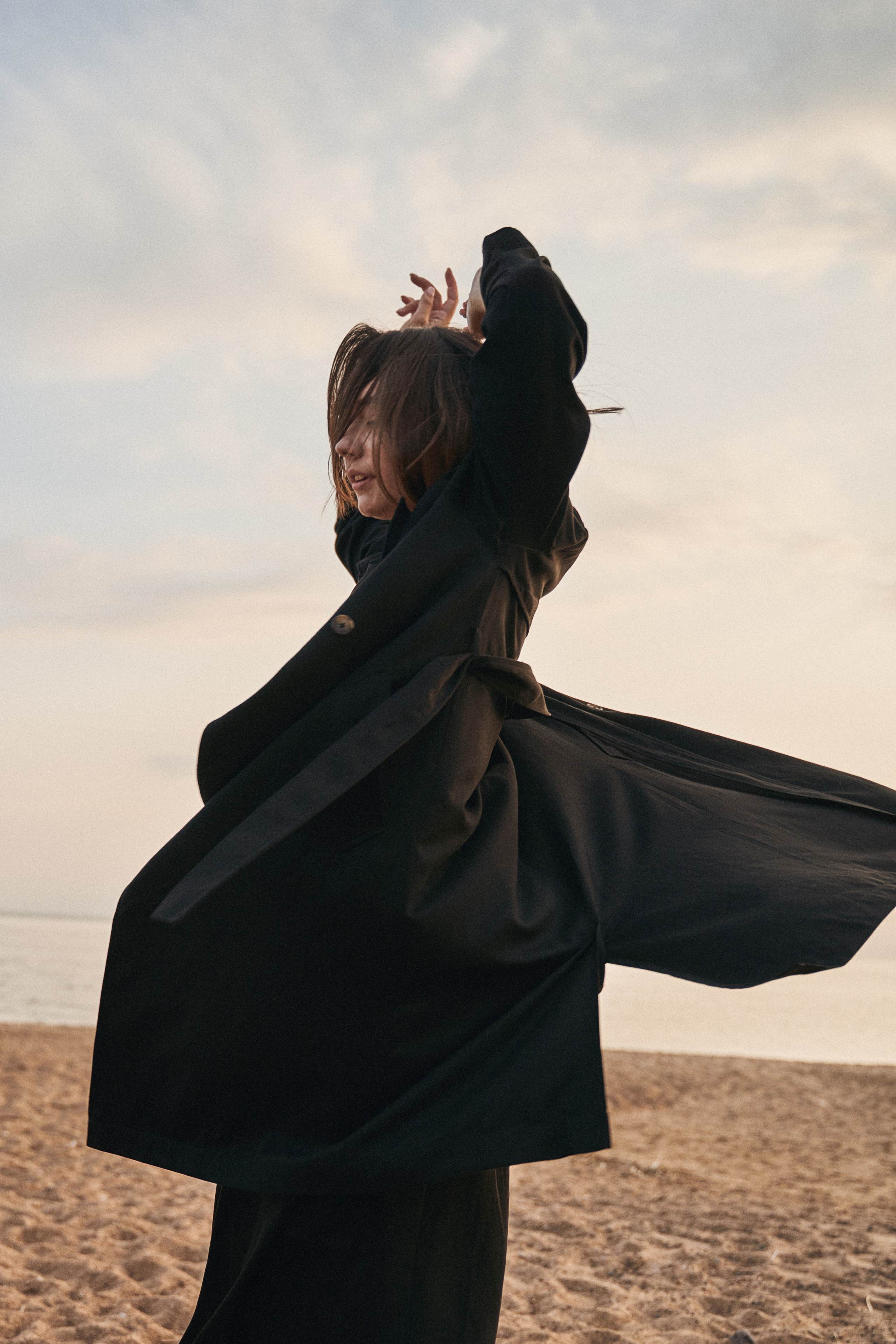 Вероника. Фотограф в Санкт-Петербурге | Аня Маленчук