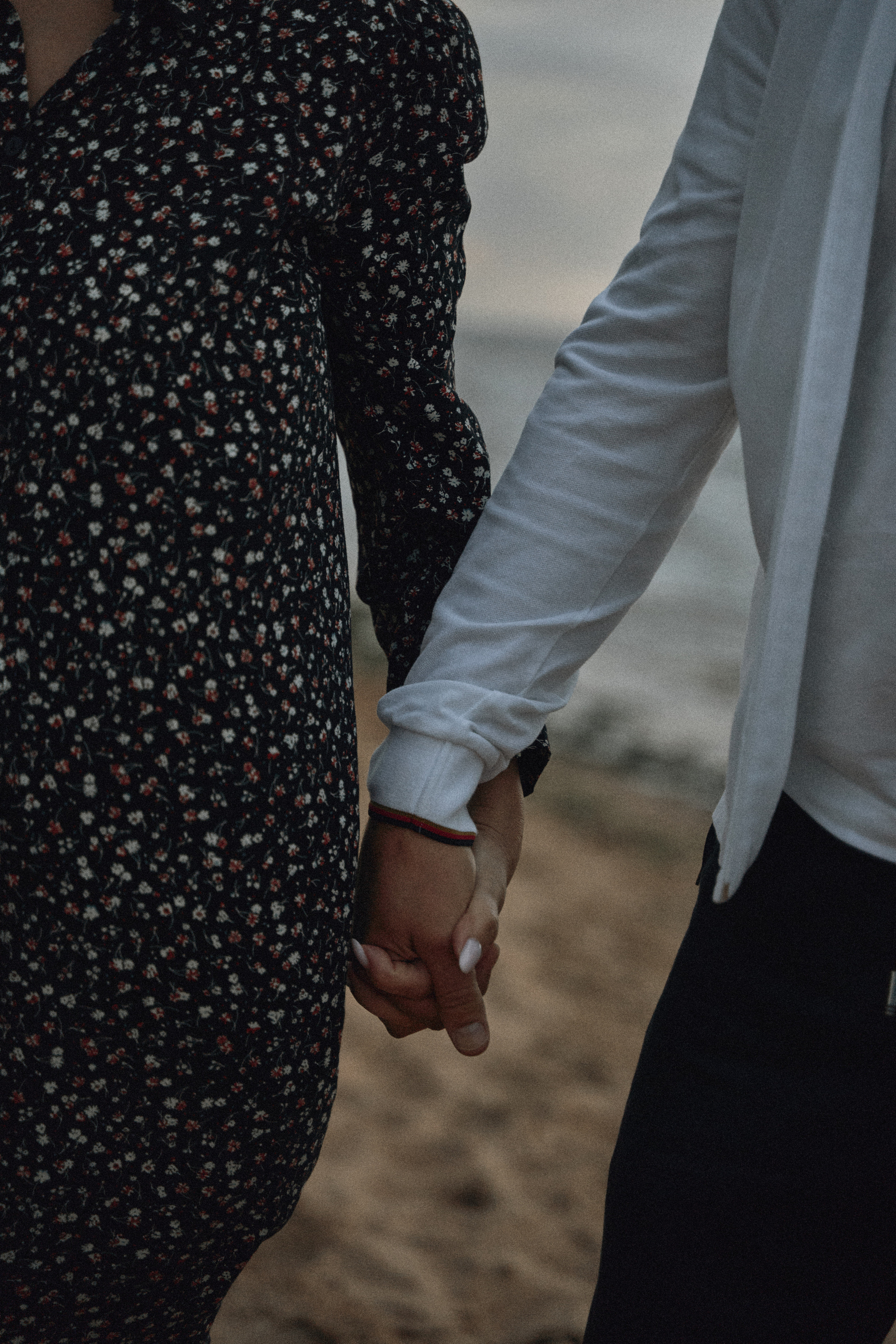 Ольга и Андрей. Фотограф в Санкт-Петербурге | Аня Маленчук