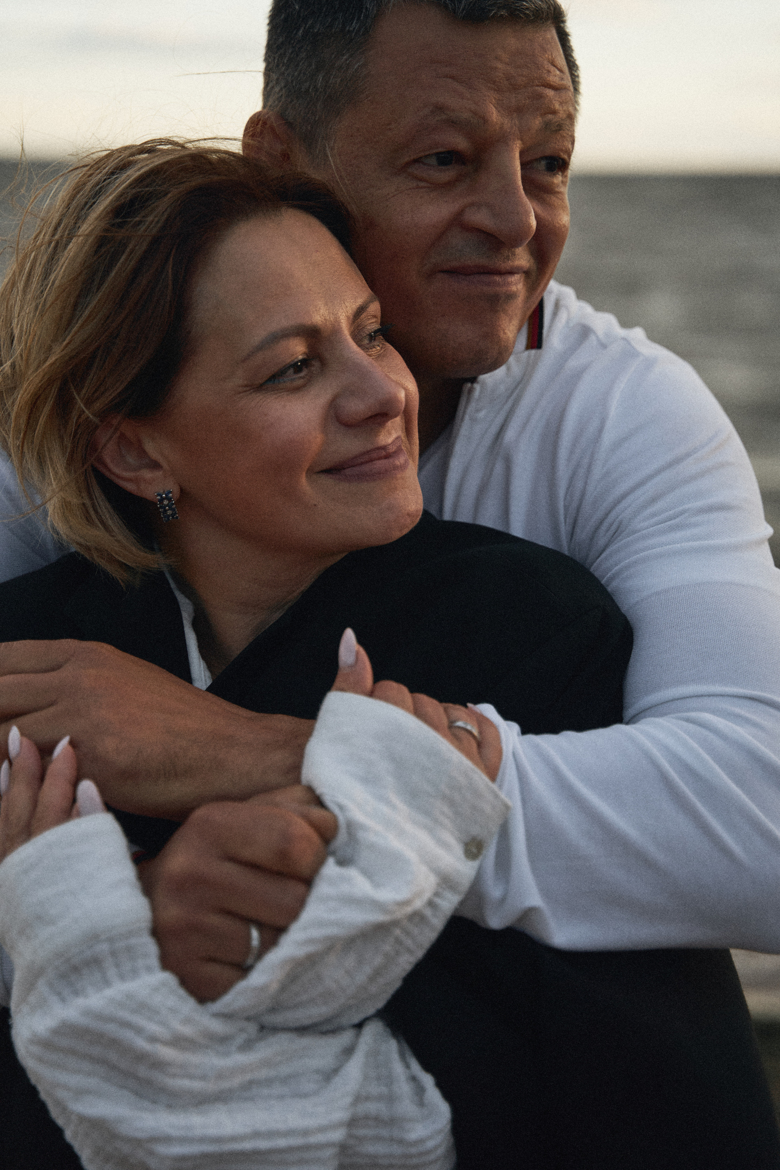 Ольга и Андрей. Фотограф в Санкт-Петербурге | Аня Маленчук