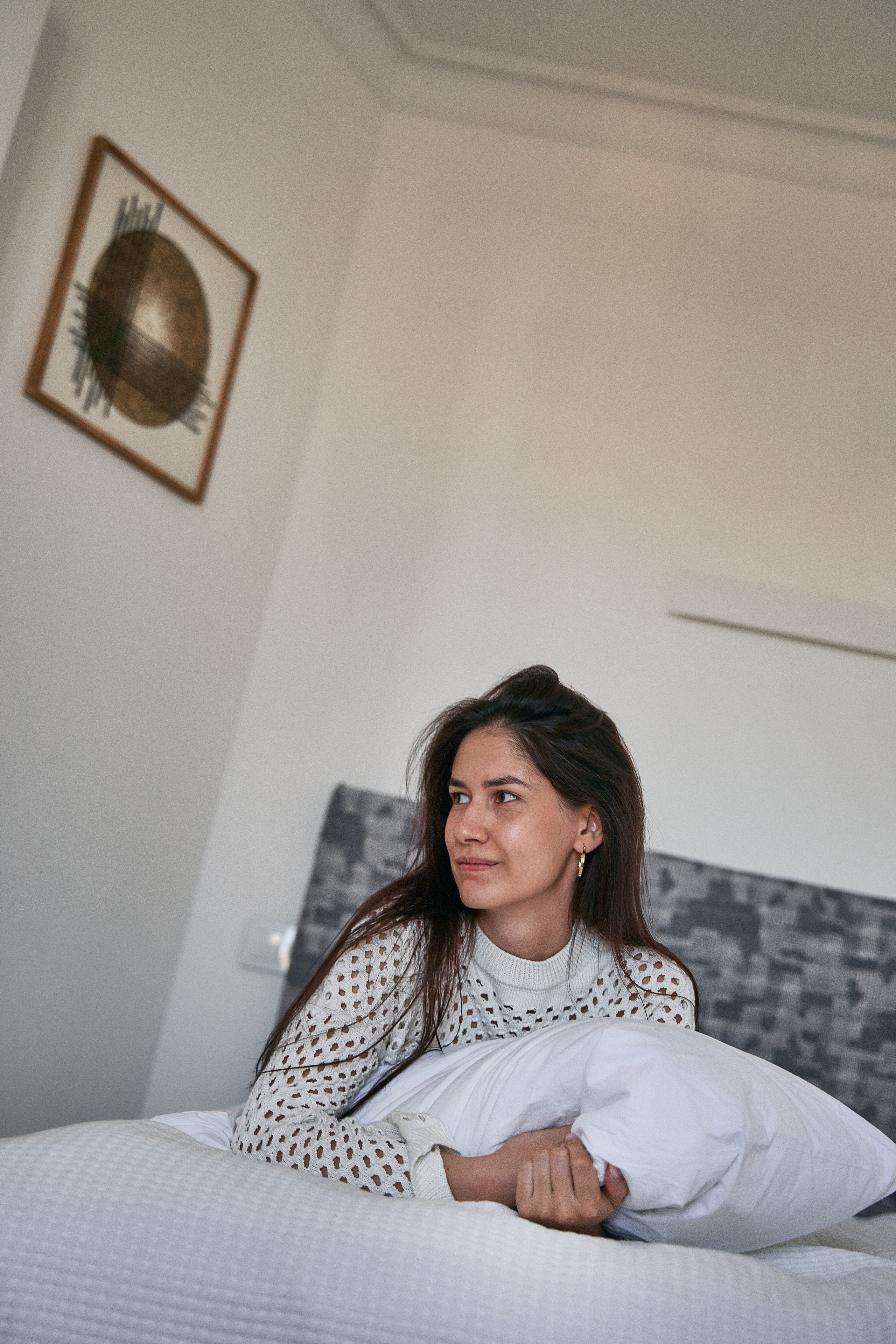 Алия. Фотограф в Санкт-Петербурге | Аня Маленчук