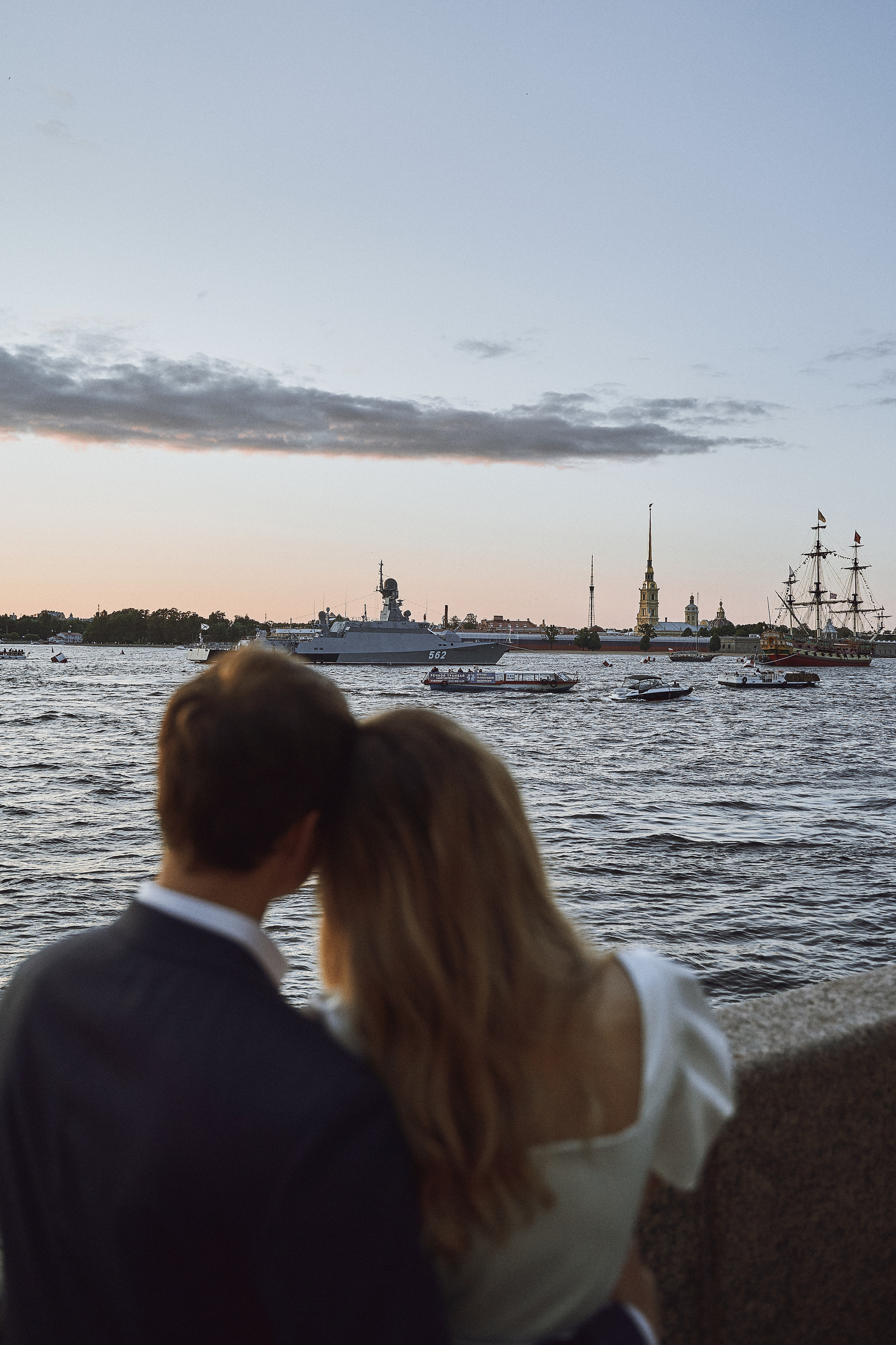 Алина и Митя. Фотограф в Санкт-Петербурге | Аня Маленчук