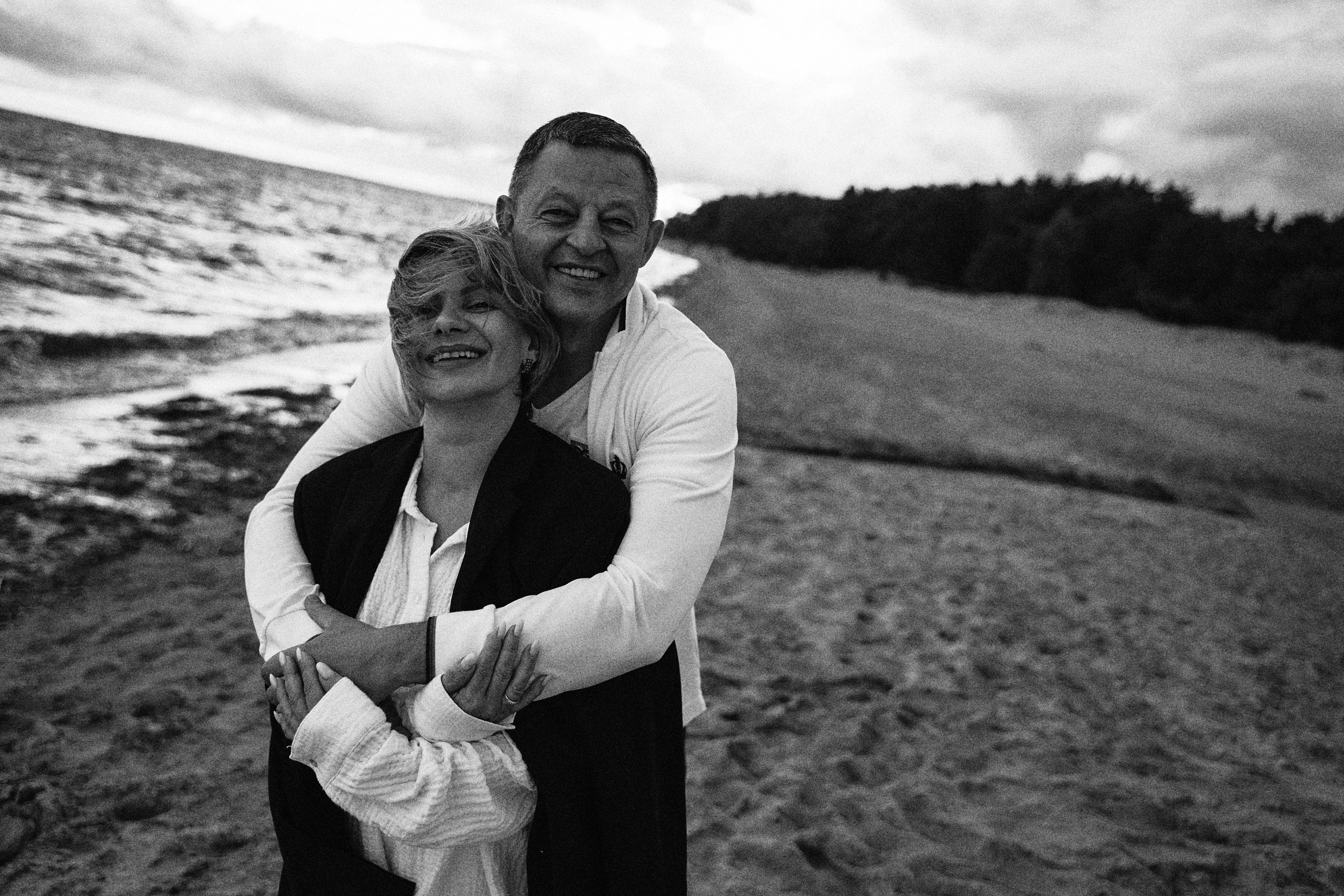 Ольга и Андрей. Фотограф в Санкт-Петербурге | Аня Маленчук